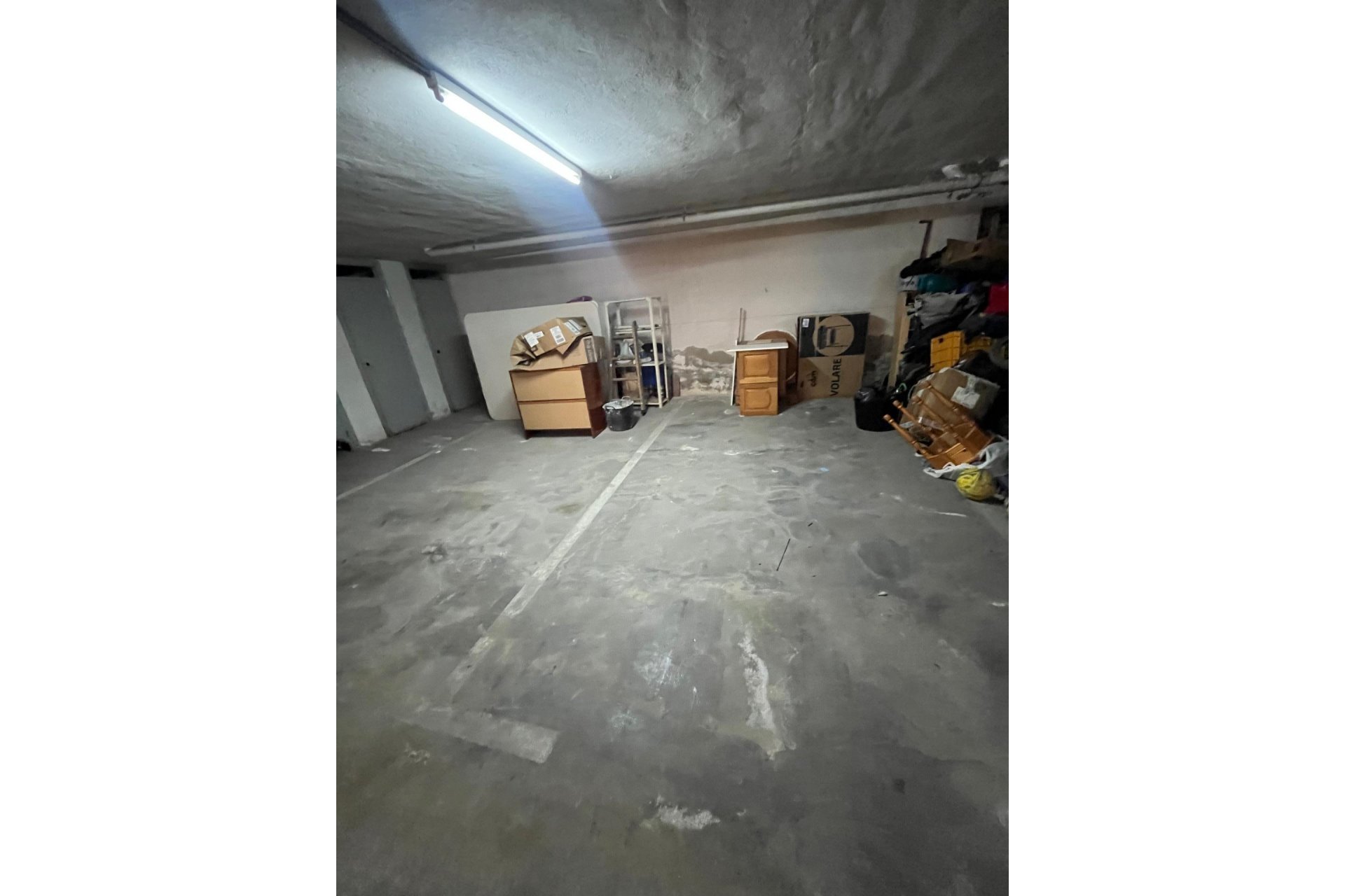 Herverkoop - Appartement -
San Fulgencio - San Fulgencio Pueblo