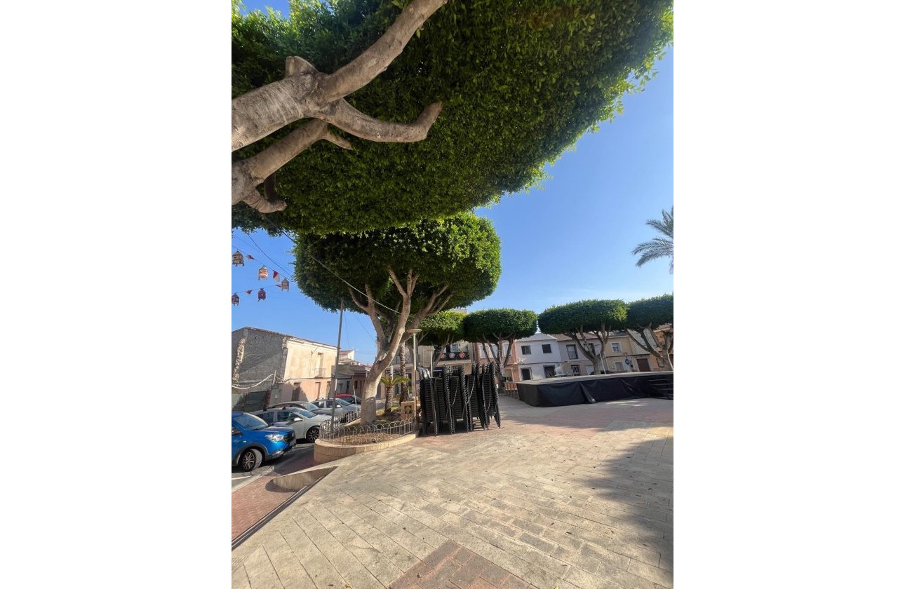 Herverkoop - Appartement -
San Fulgencio - San Fulgencio Pueblo