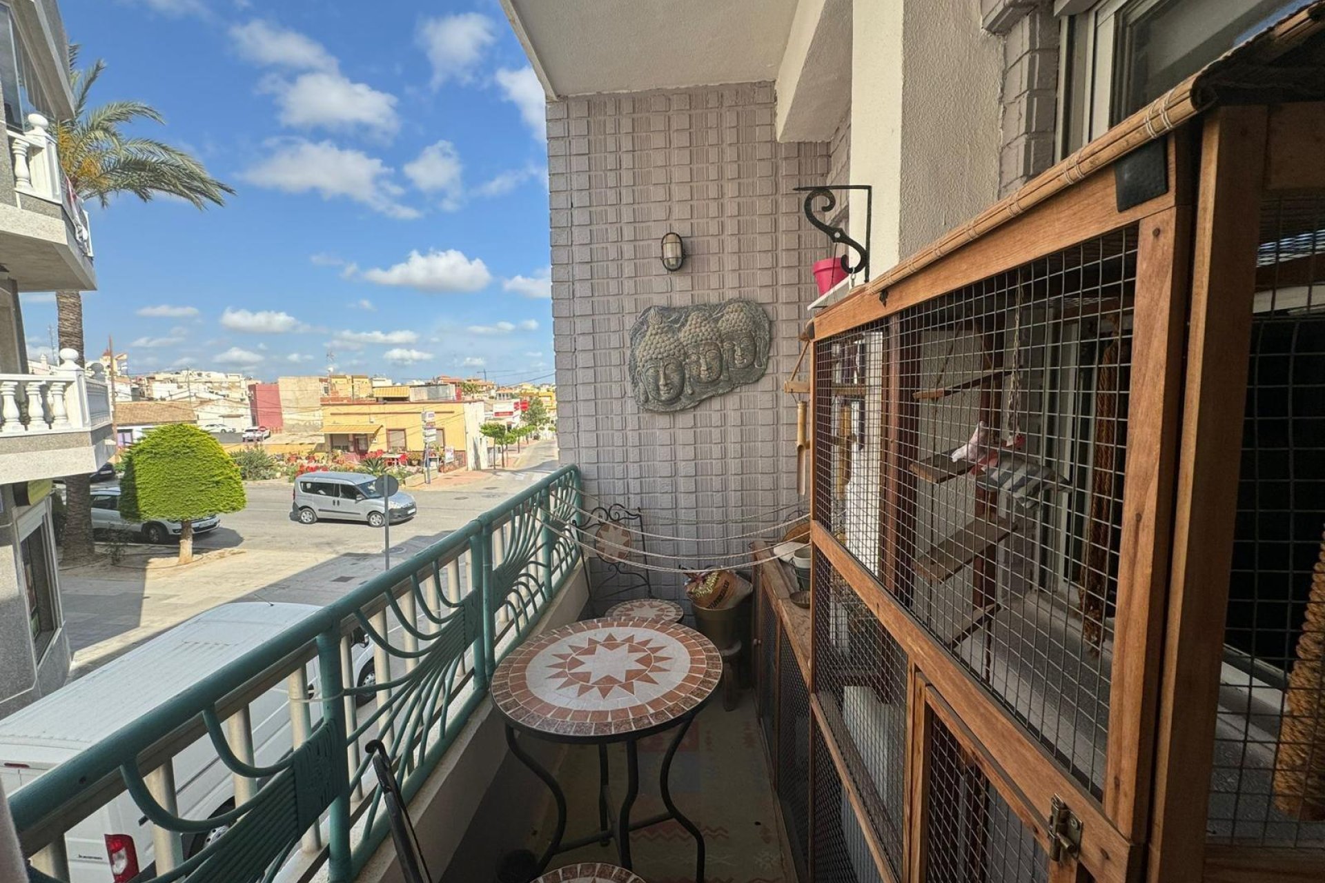 Herverkoop - Appartement -
San Miguel de Salinas - Balcon De San Miguel