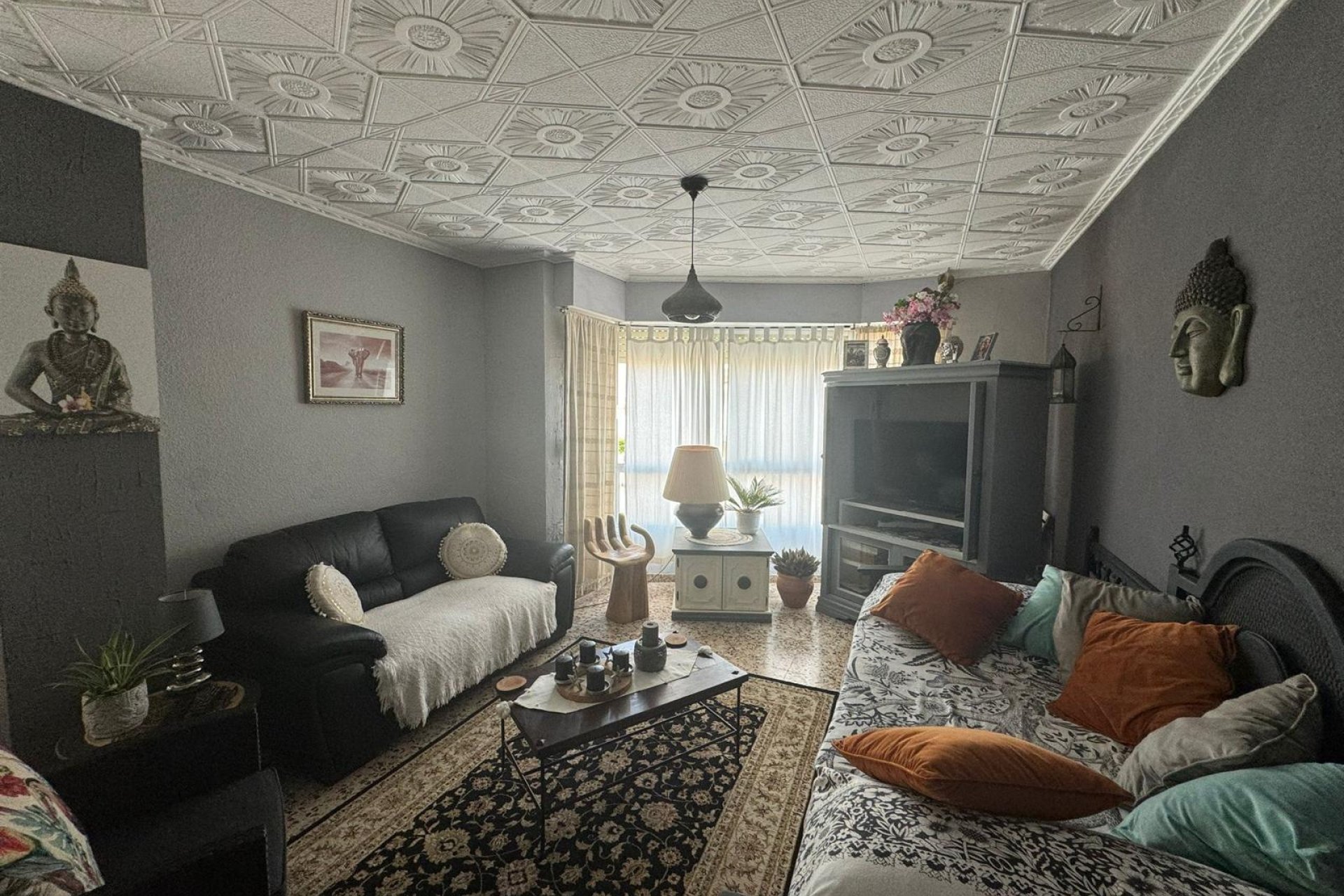 Herverkoop - Appartement -
San Miguel de Salinas - Balcon De San Miguel