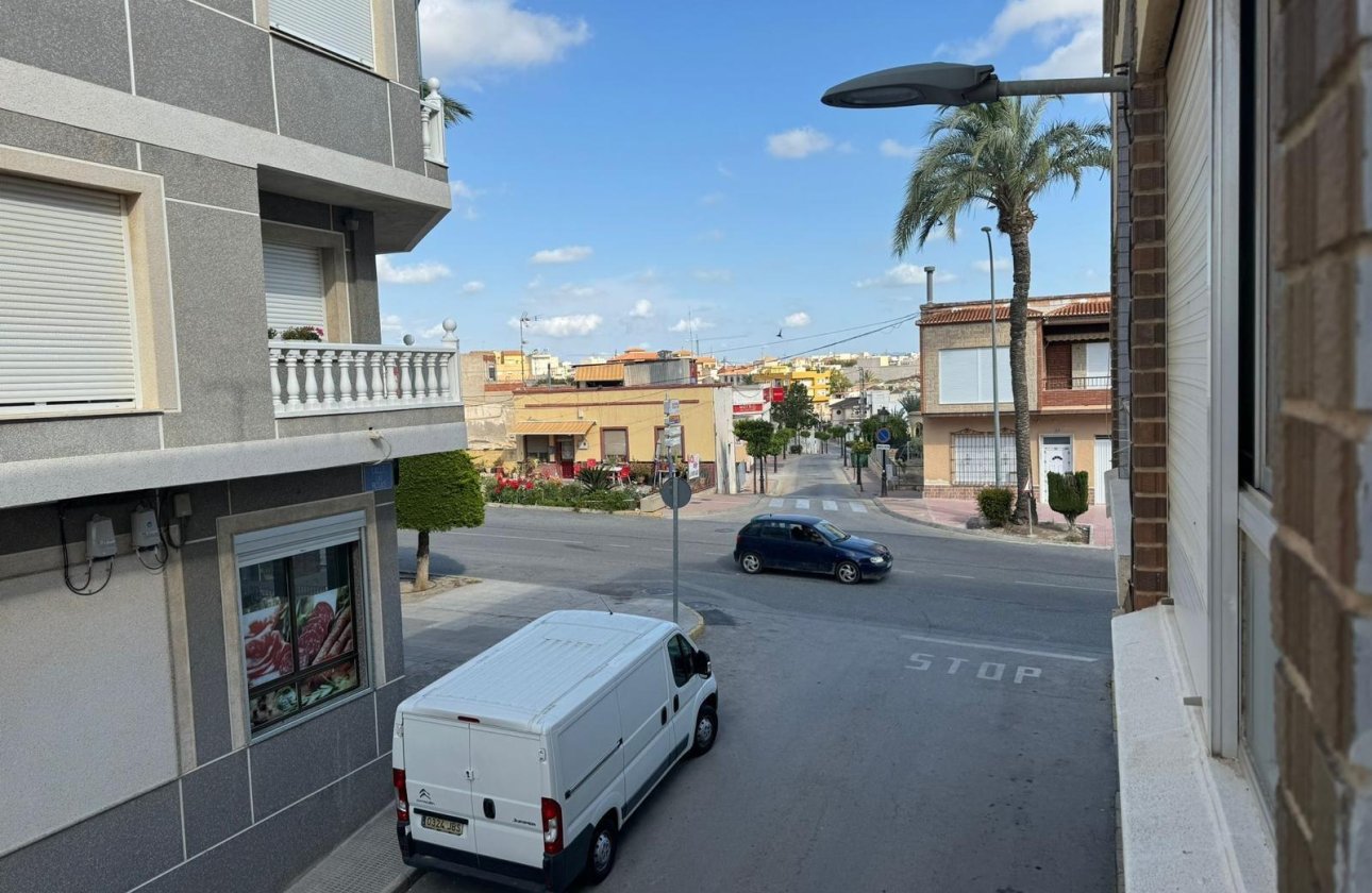 Herverkoop - Appartement -
San Miguel de Salinas - Balcon De San Miguel