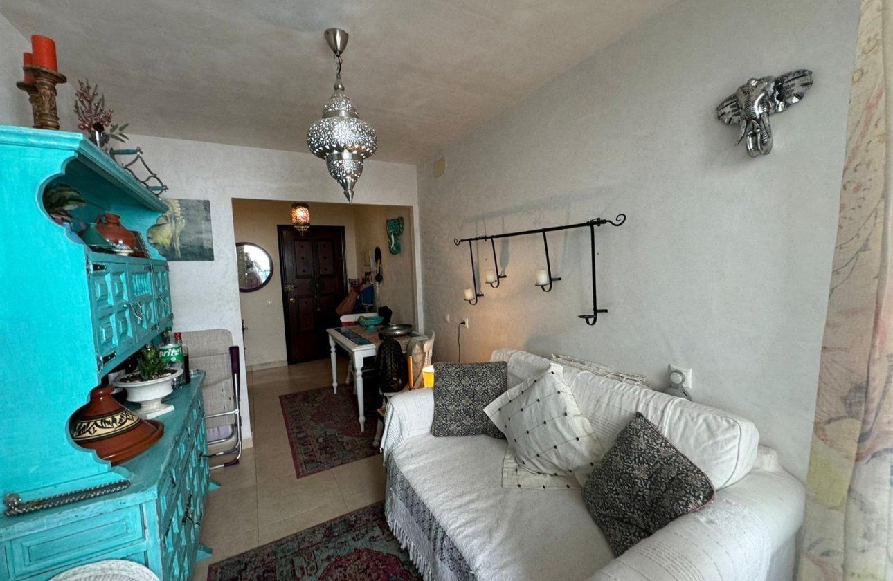 Herverkoop - Appartement -
San Miguel de Salinas - Balcon De San Miguel