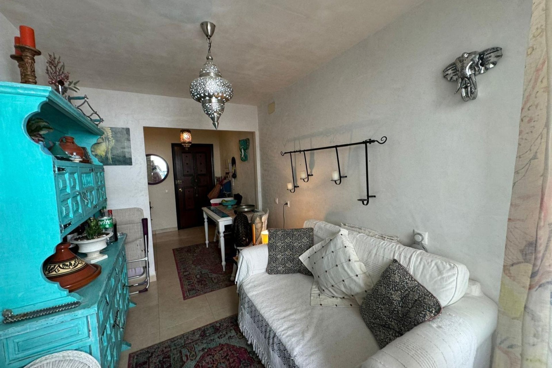 Herverkoop - Appartement -
San Miguel de Salinas - Balcon De San Miguel