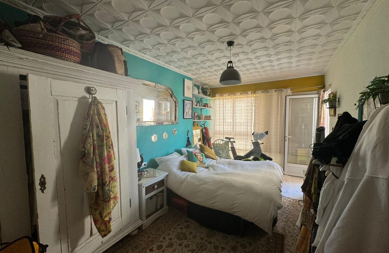 Herverkoop - Appartement -
San Miguel de Salinas - Balcon De San Miguel