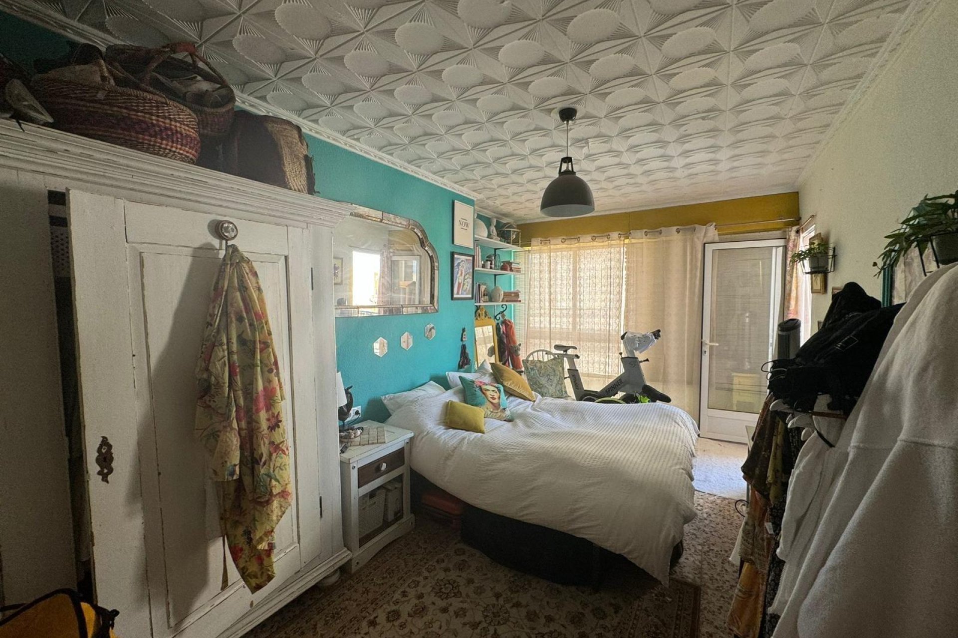 Herverkoop - Appartement -
San Miguel de Salinas - Balcon De San Miguel