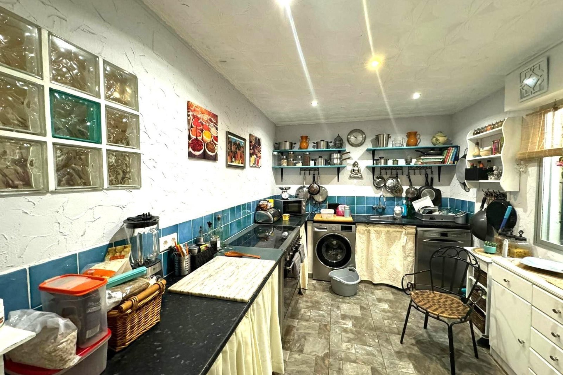 Herverkoop - Appartement -
San Miguel de Salinas - Balcon De San Miguel