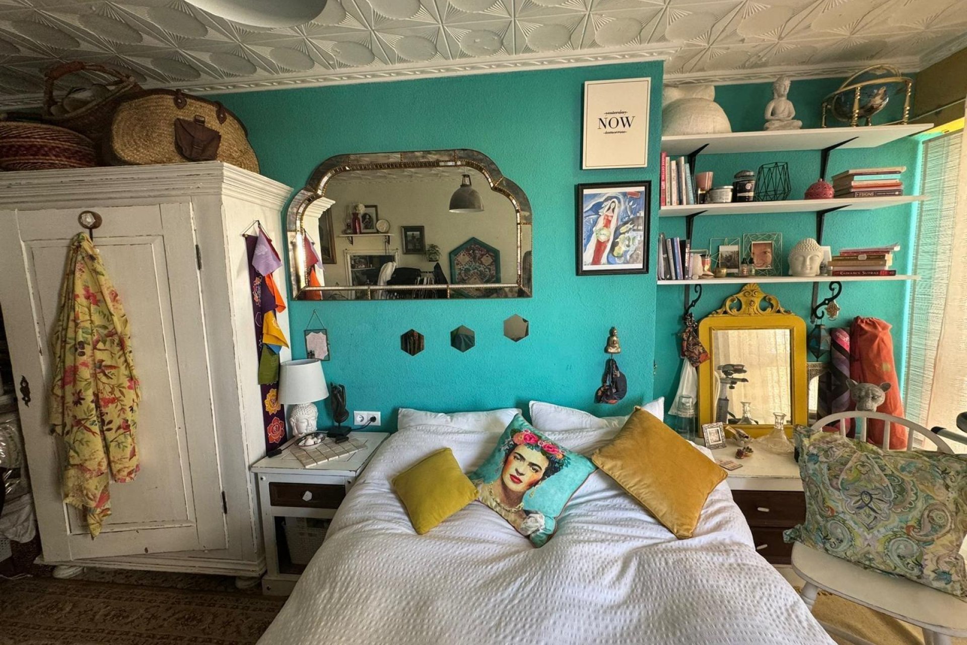 Herverkoop - Appartement -
San Miguel de Salinas - Balcon De San Miguel