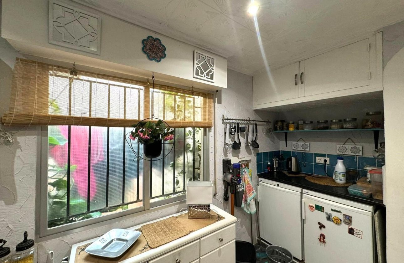 Herverkoop - Appartement -
San Miguel de Salinas - Balcon De San Miguel