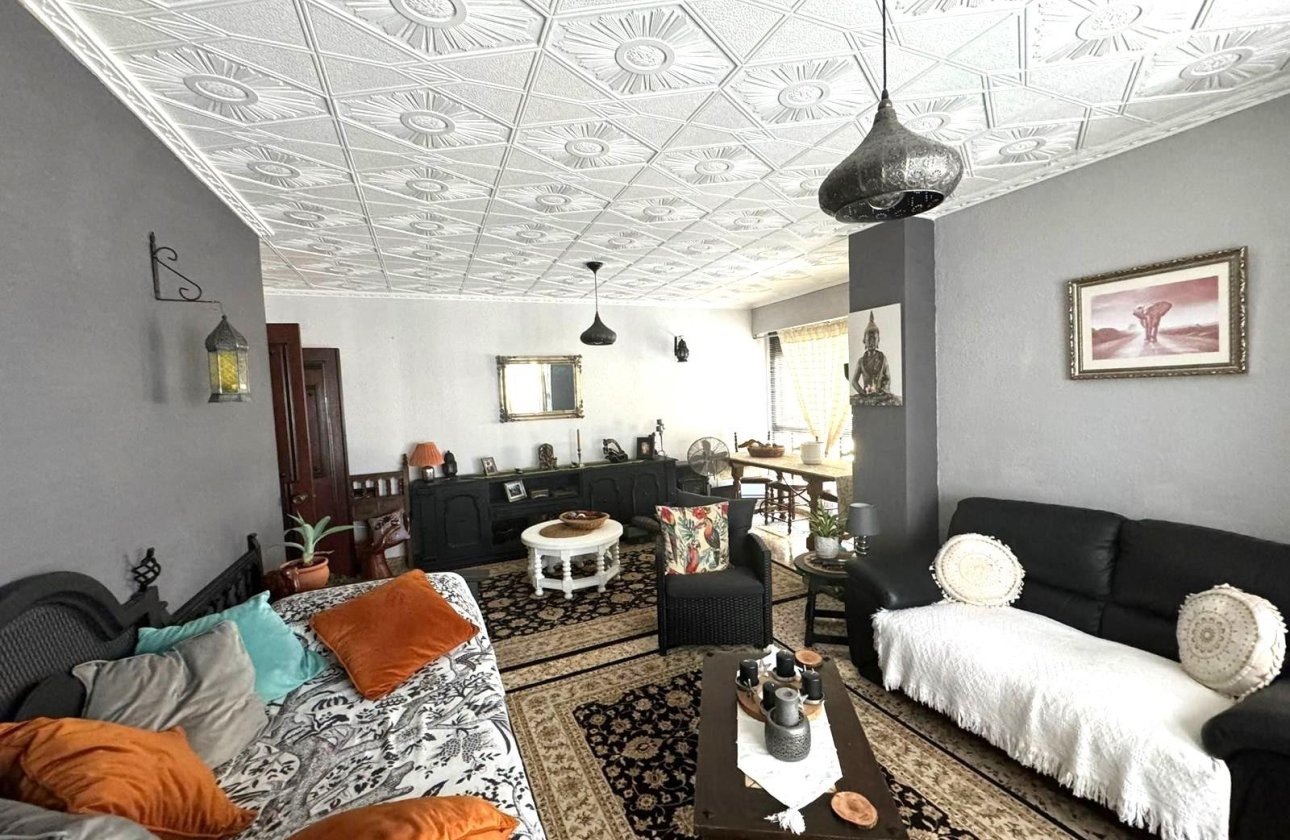 Herverkoop - Appartement -
San Miguel de Salinas - Balcon De San Miguel