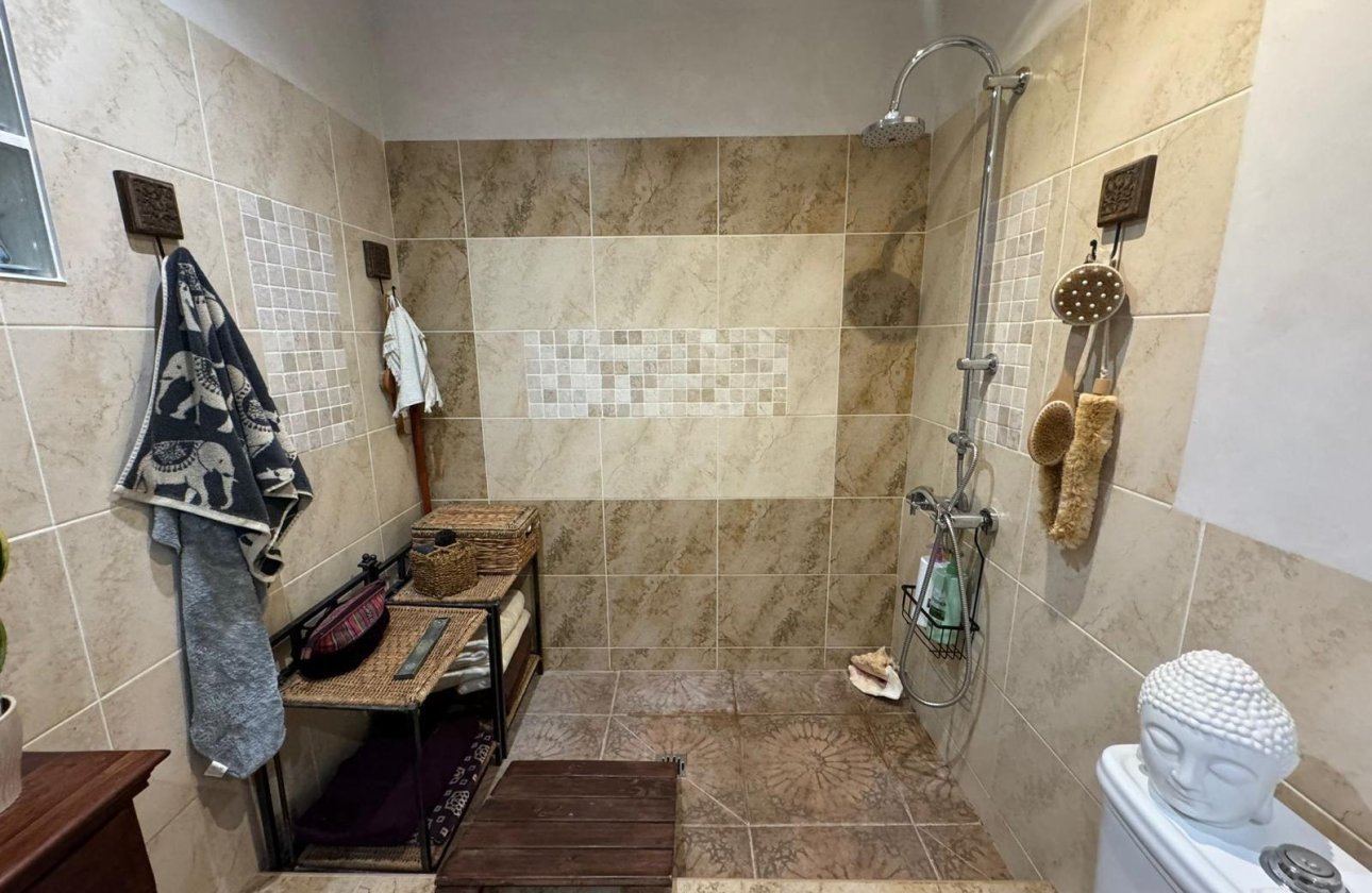 Herverkoop - Appartement -
San Miguel de Salinas - Balcon De San Miguel