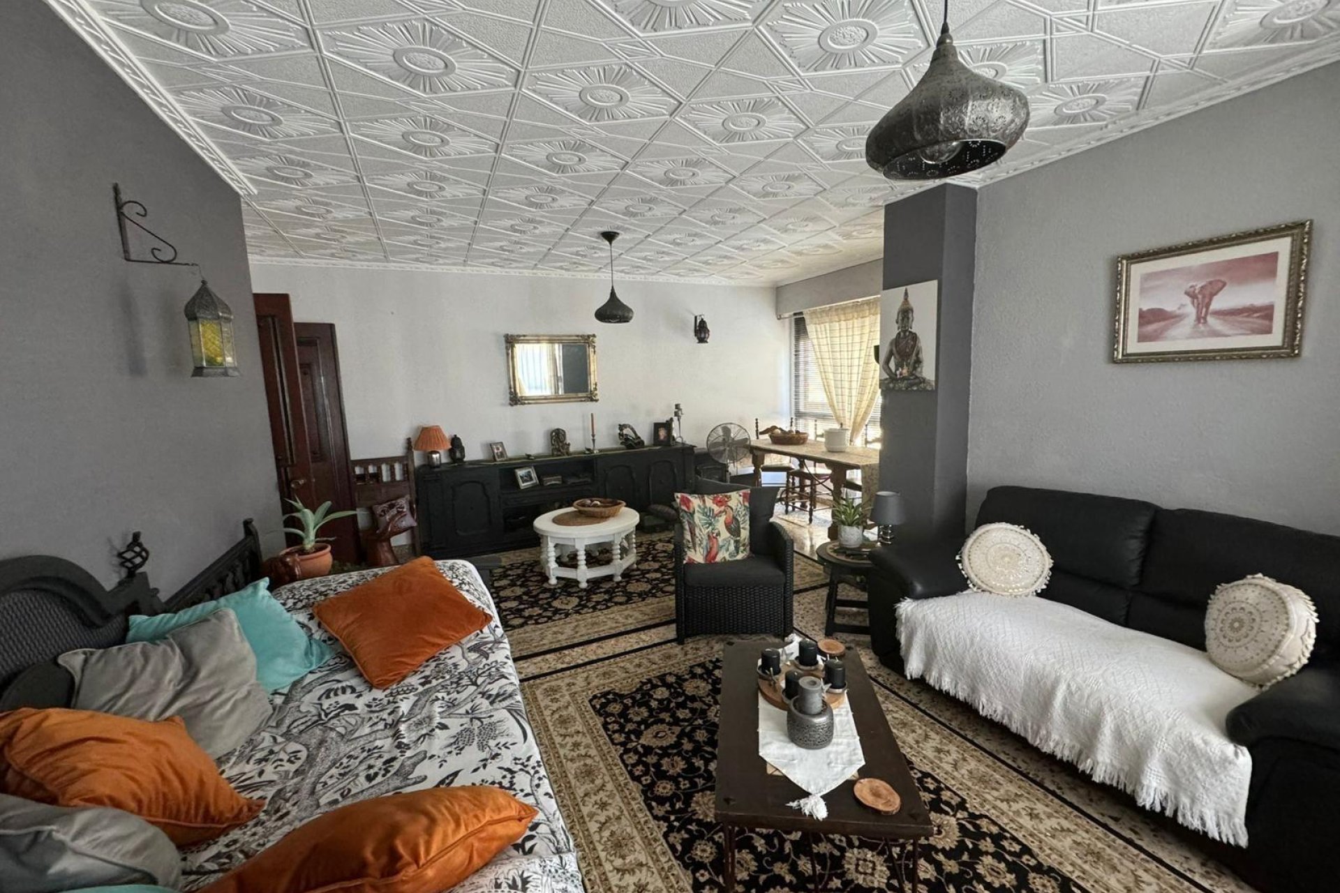 Herverkoop - Appartement -
San Miguel de Salinas - Balcon De San Miguel