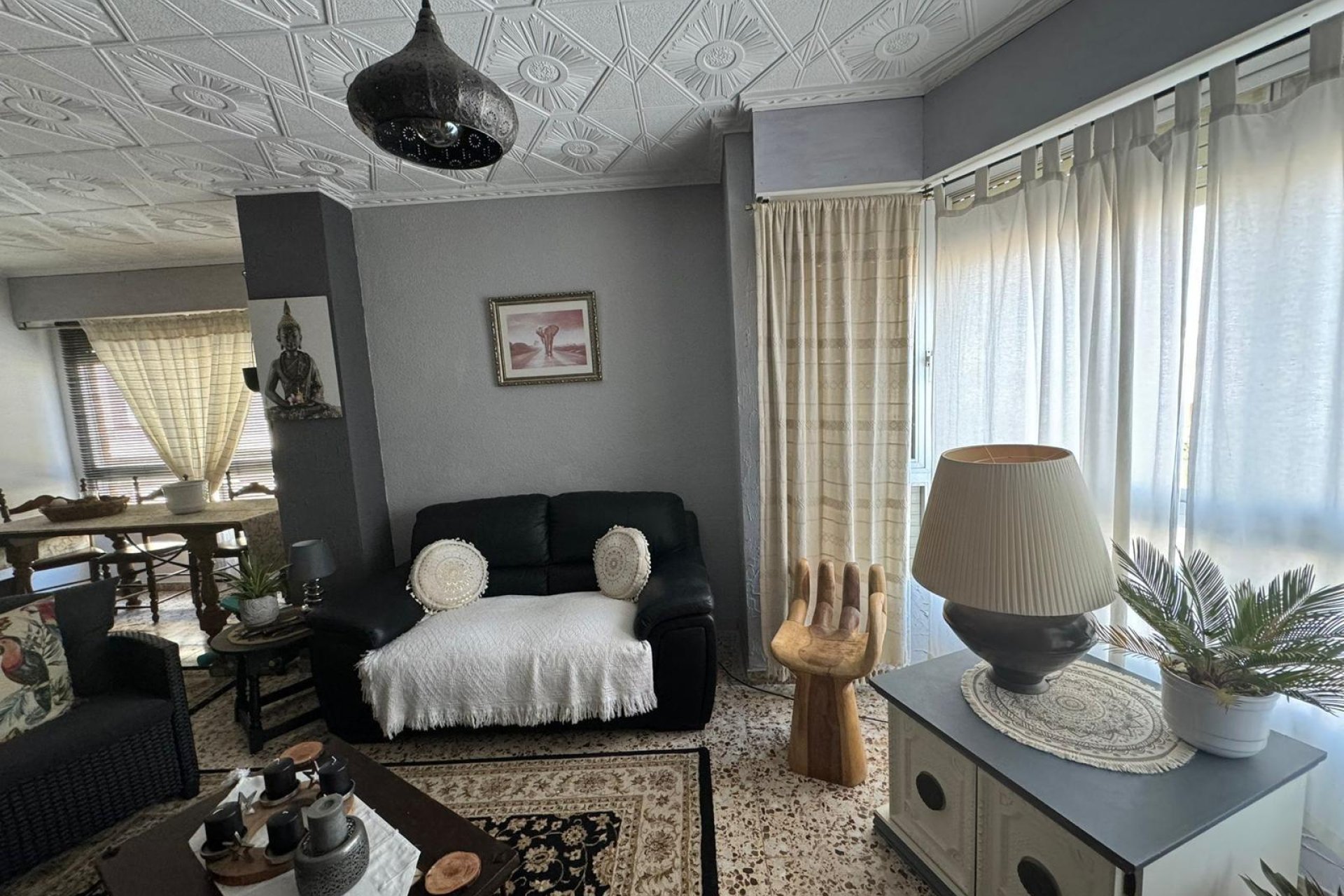Herverkoop - Appartement -
San Miguel de Salinas - Balcon De San Miguel
