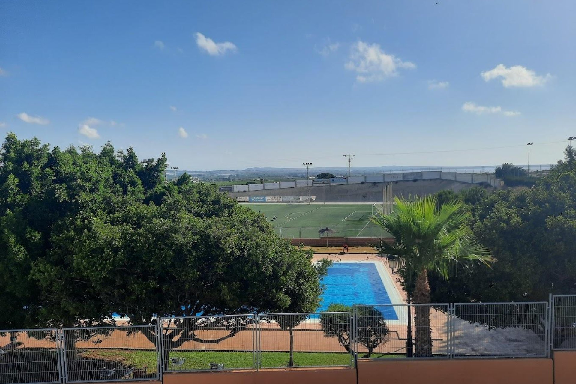 Herverkoop - Appartement -
San Miguel de Salinas - Balcon De San Miguel