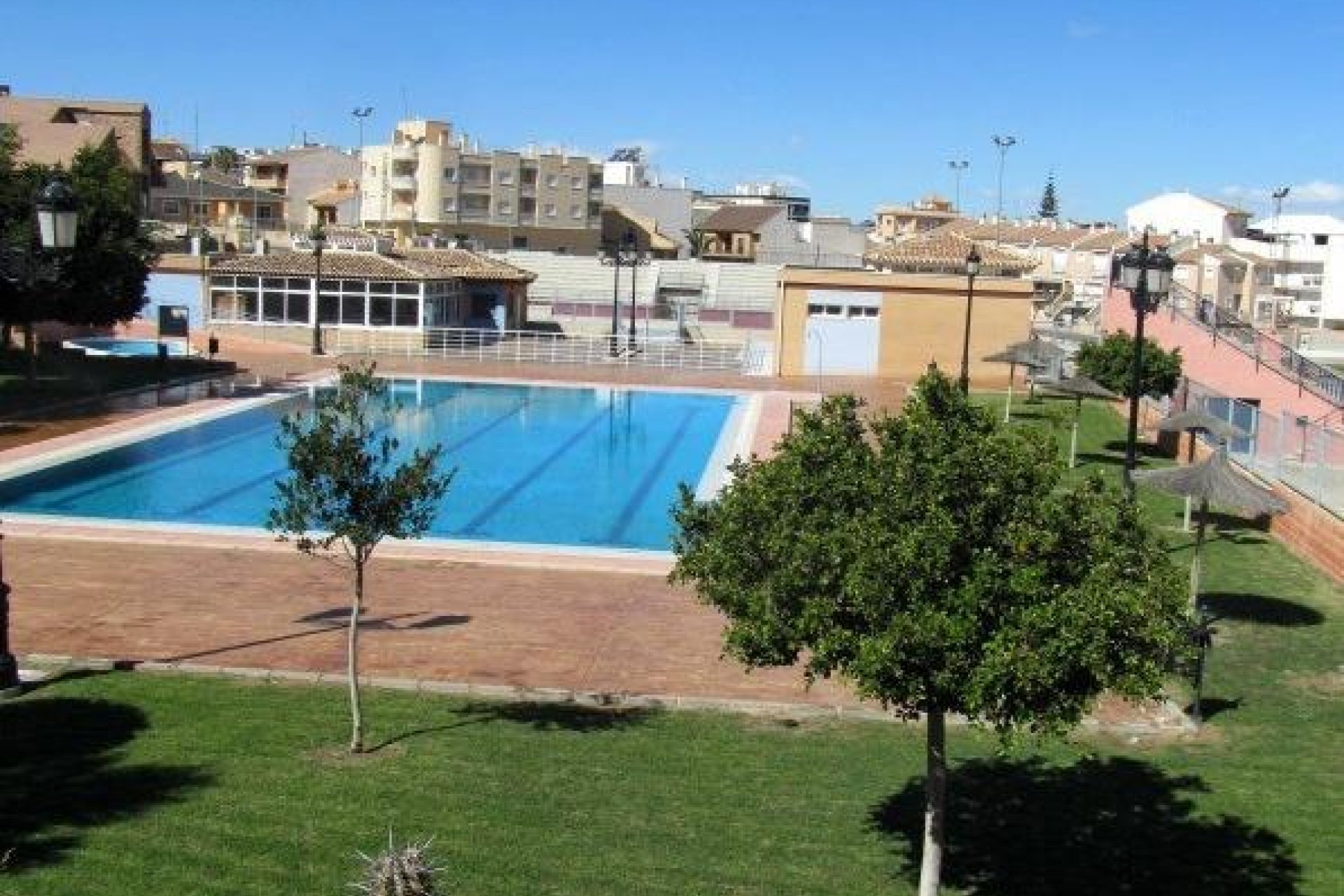 Herverkoop - Appartement -
San Miguel de Salinas - Balcon De San Miguel
