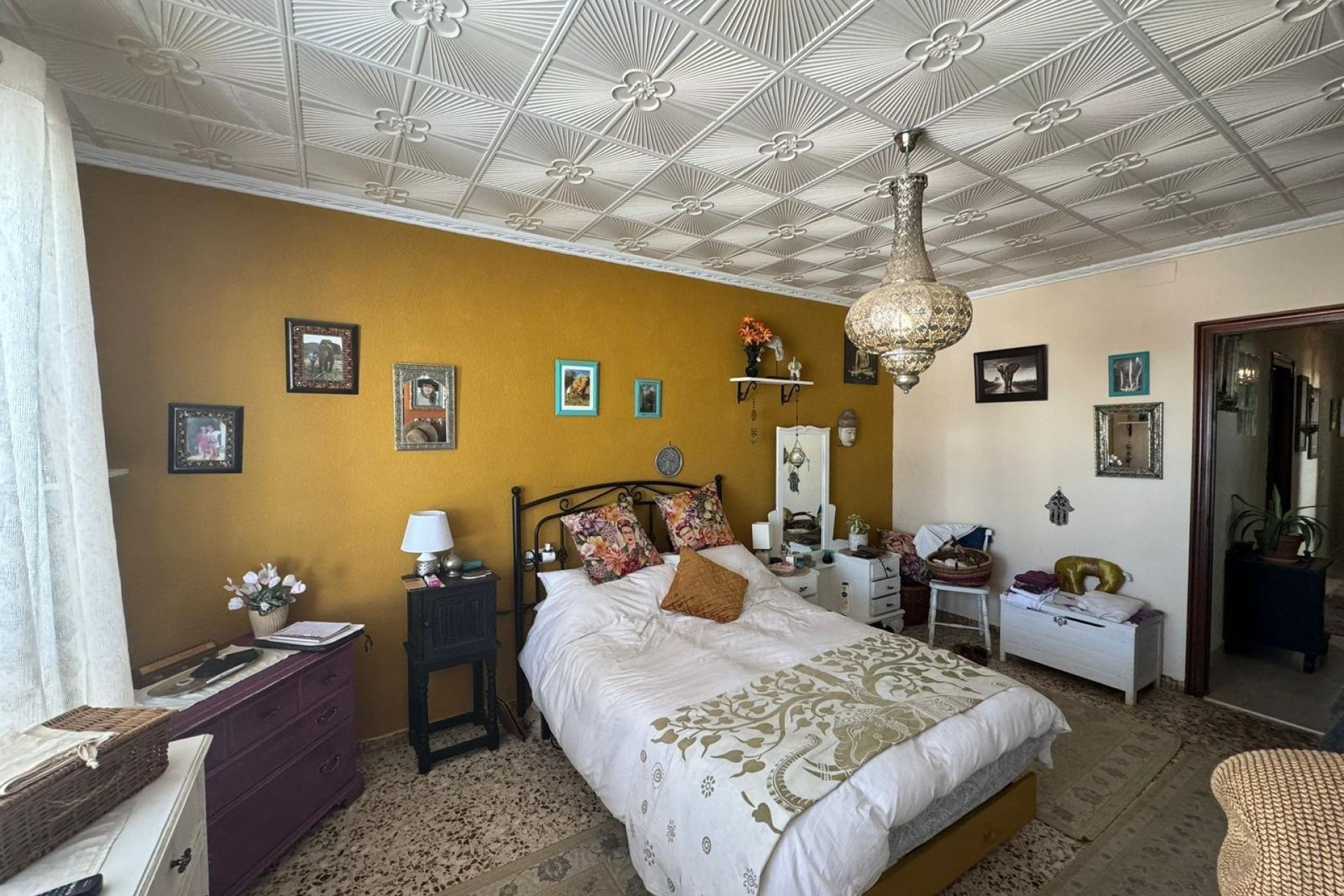 Herverkoop - Appartement -
San Miguel de Salinas - Balcon De San Miguel