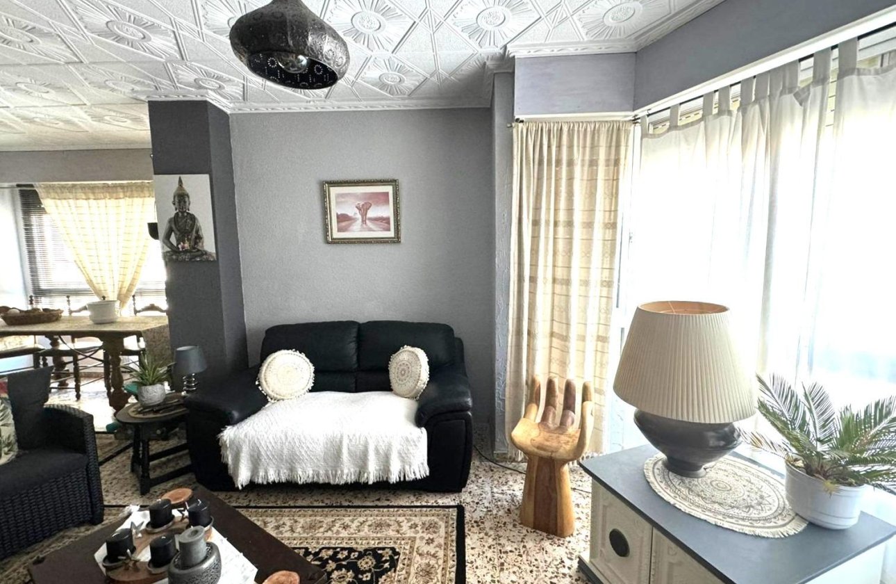 Herverkoop - Appartement -
San Miguel de Salinas - Balcon De San Miguel