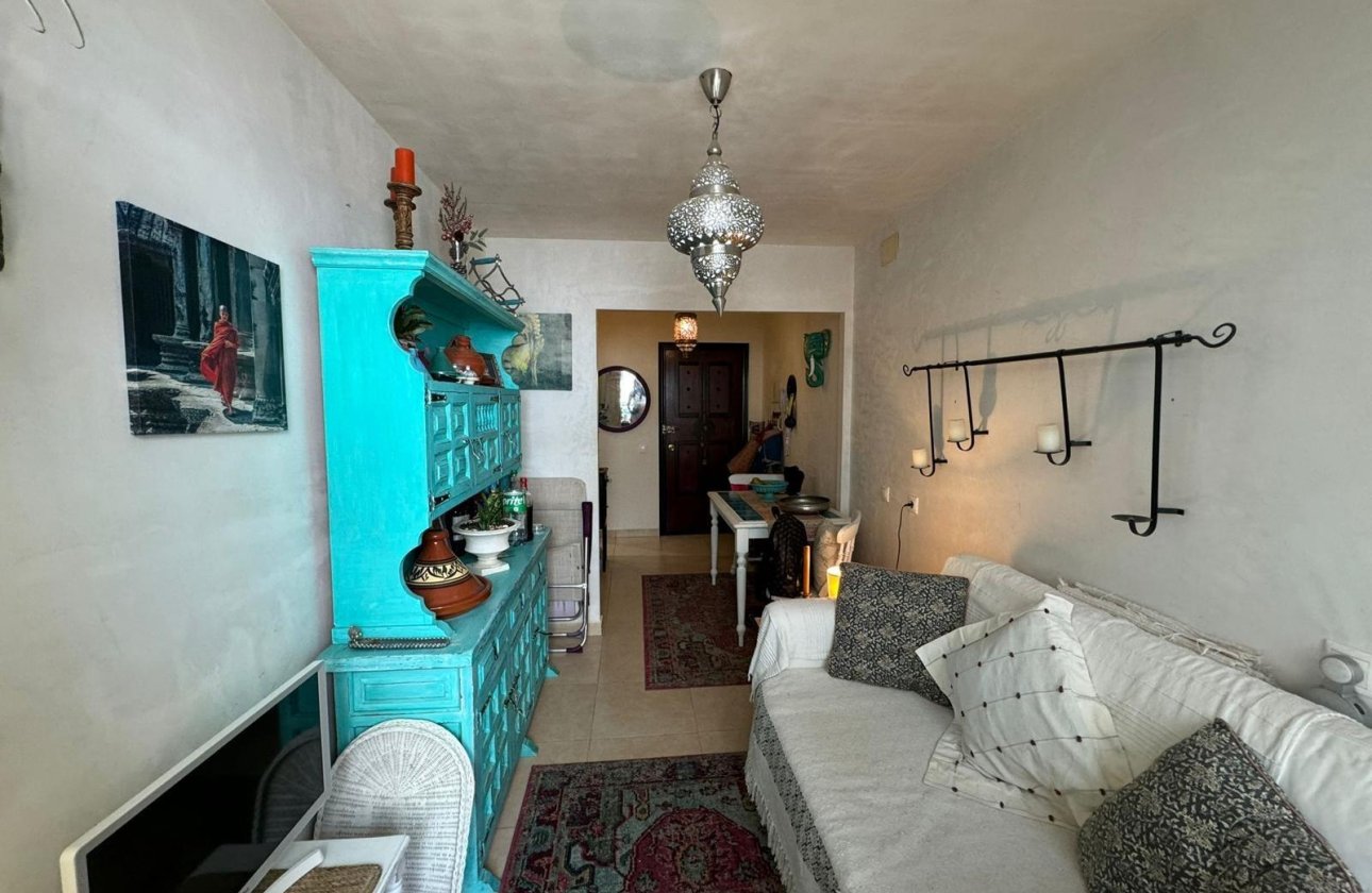 Herverkoop - Appartement -
San Miguel de Salinas - Balcon De San Miguel