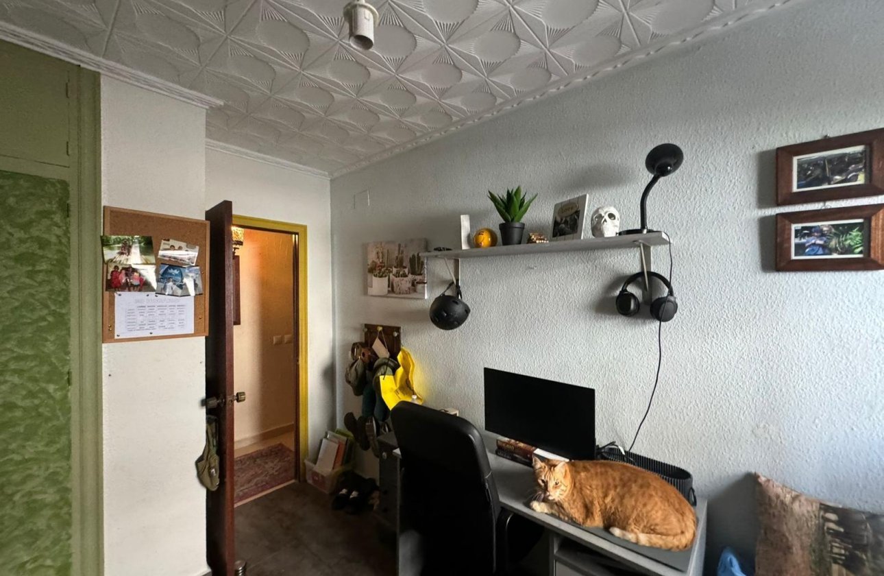 Herverkoop - Appartement -
San Miguel de Salinas - Balcon De San Miguel