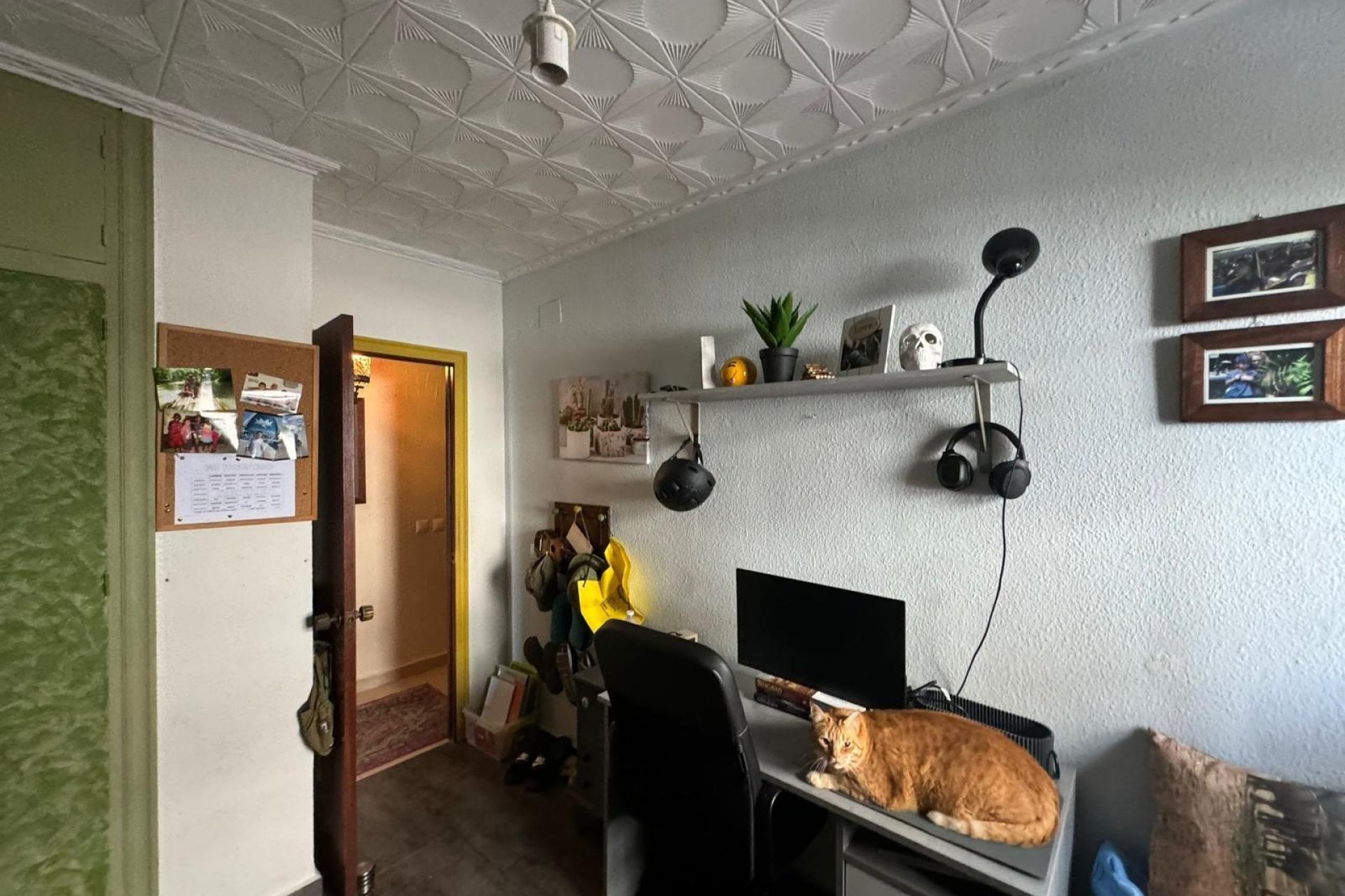 Herverkoop - Appartement -
San Miguel de Salinas - Balcon De San Miguel