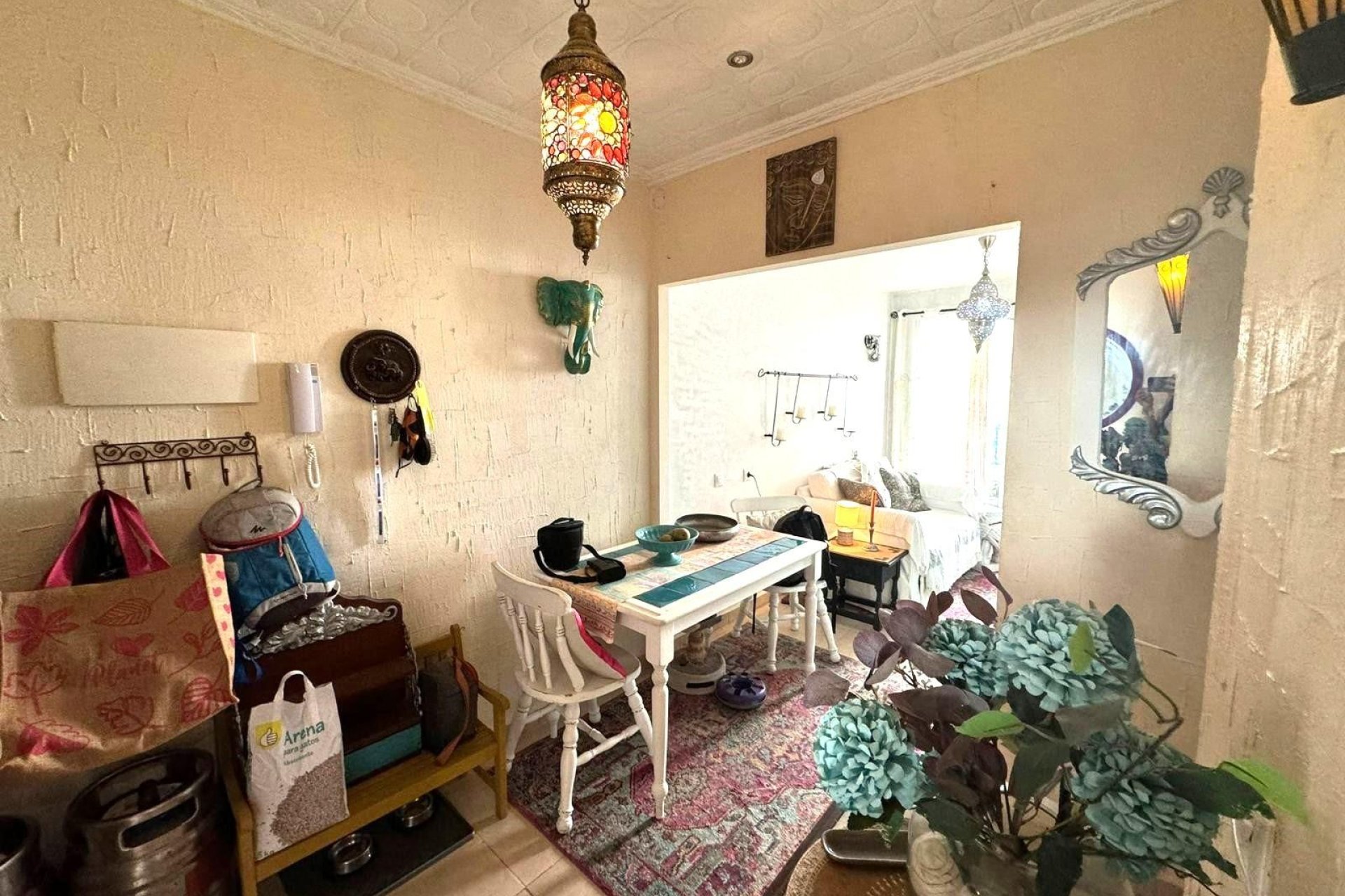 Herverkoop - Appartement -
San Miguel de Salinas - Balcon De San Miguel