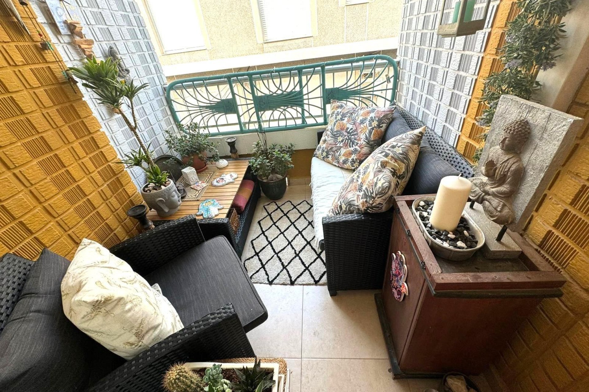 Herverkoop - Appartement -
San Miguel de Salinas - Balcon De San Miguel