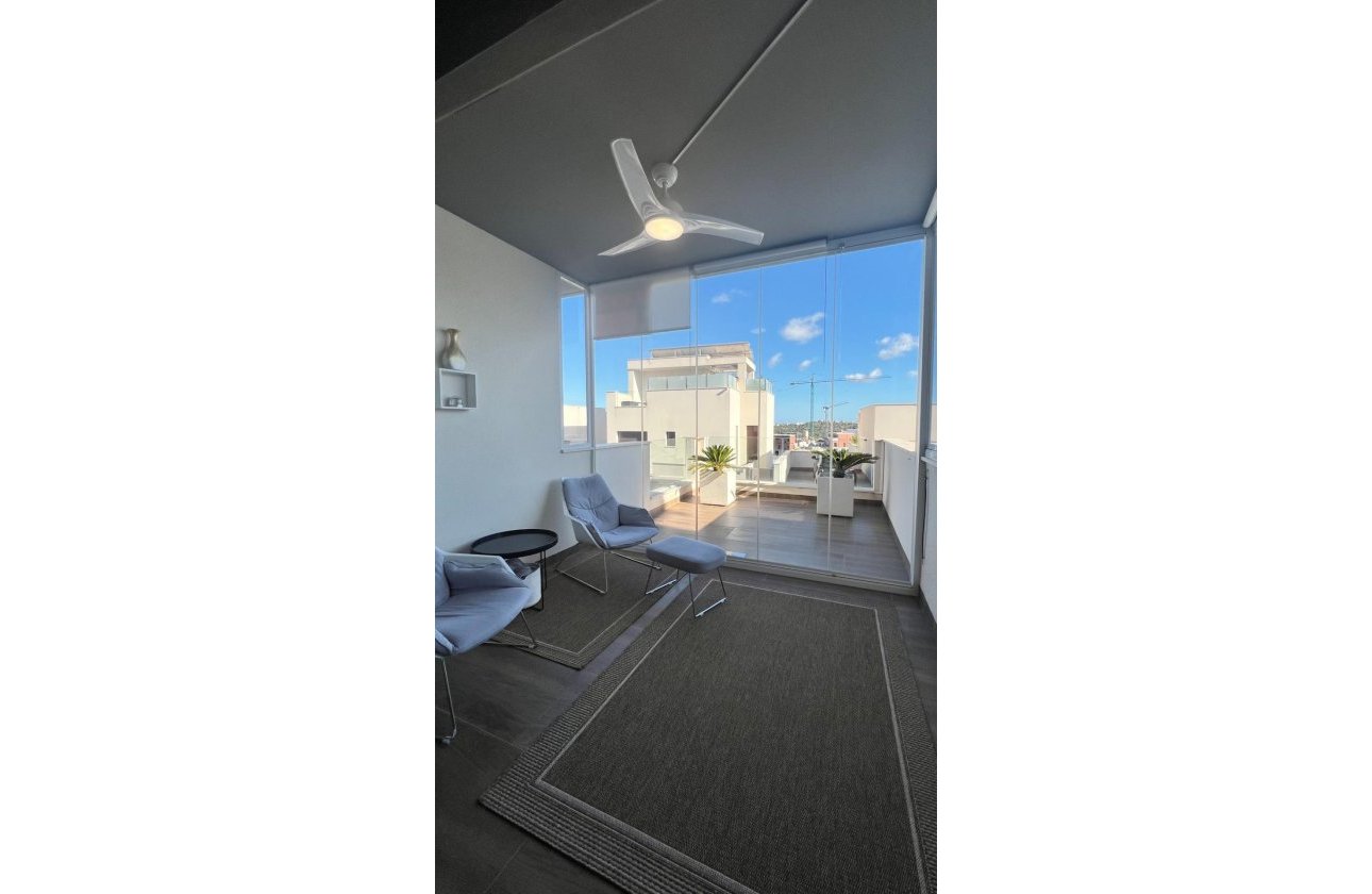 Herverkoop - Appartement -
San Miguel de Salinas - Bellavista