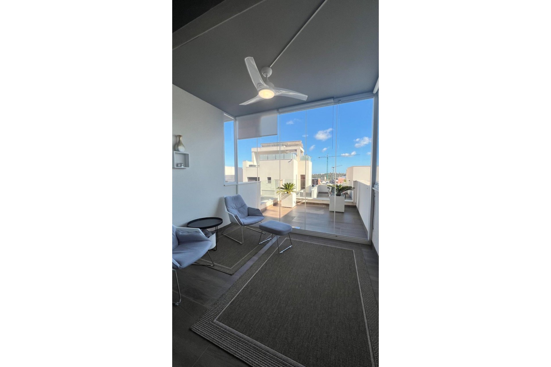 Herverkoop - Appartement -
San Miguel de Salinas - Bellavista