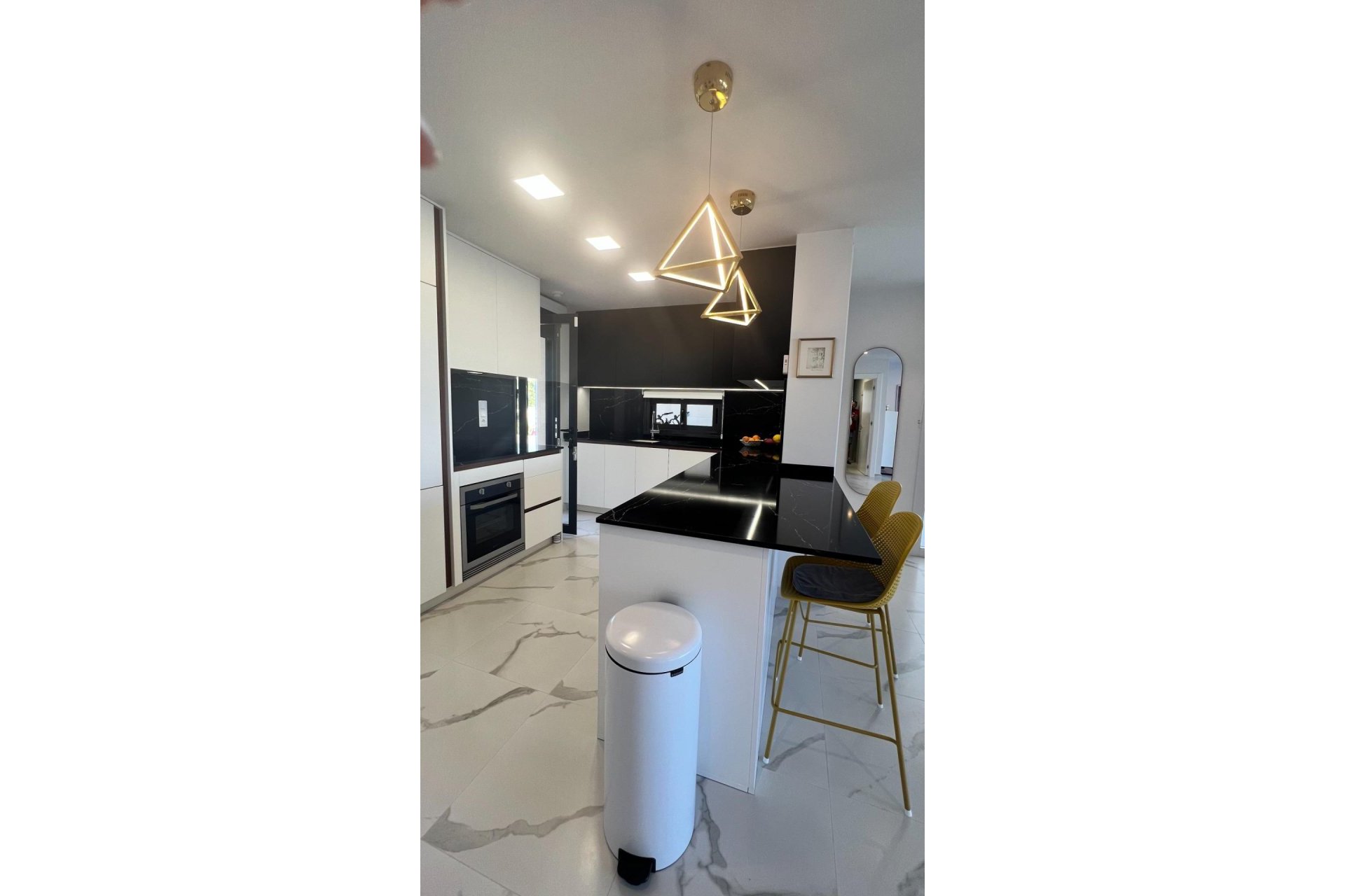 Herverkoop - Appartement -
San Miguel de Salinas - Bellavista