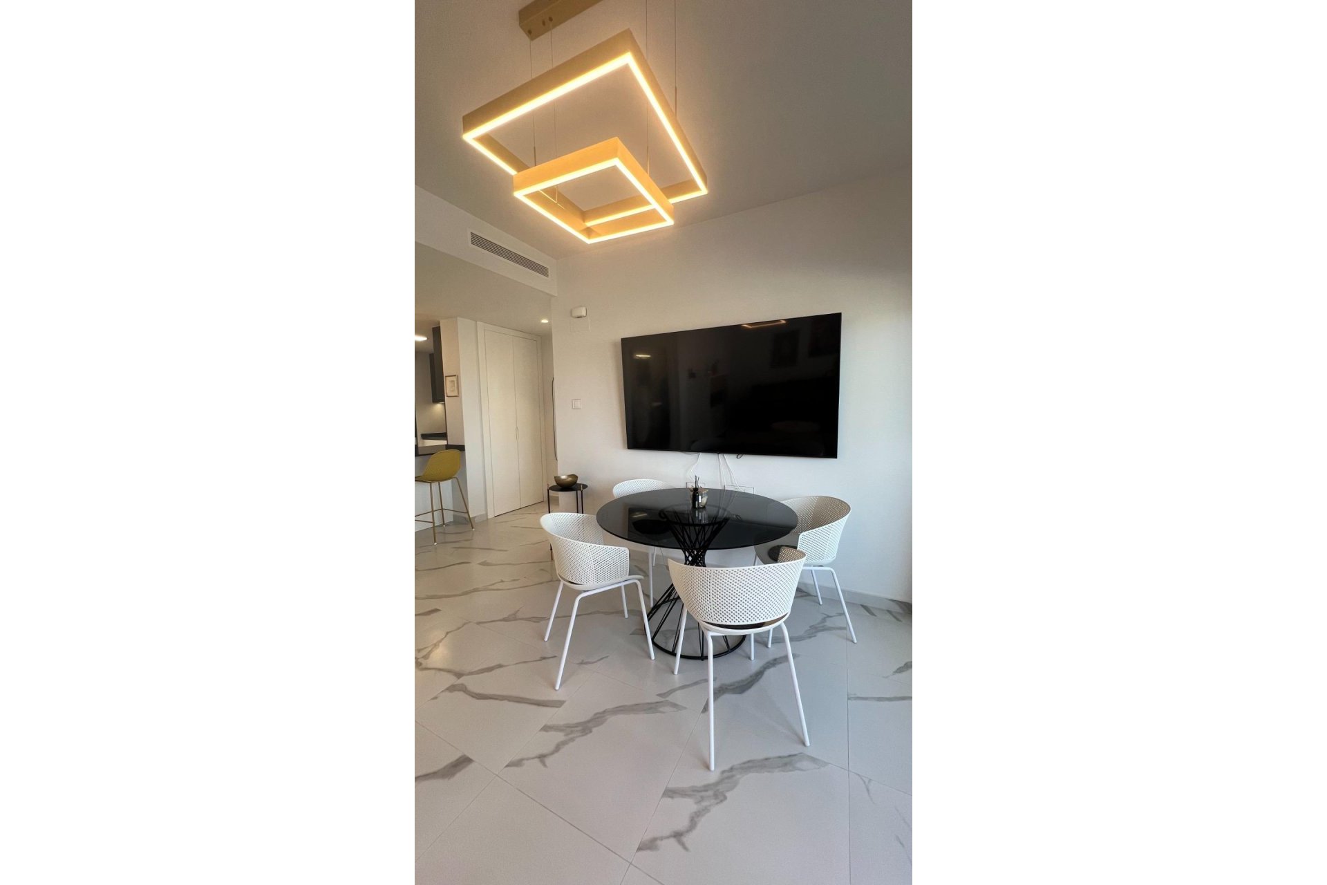 Herverkoop - Appartement -
San Miguel de Salinas - Bellavista