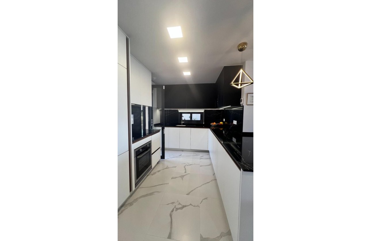 Herverkoop - Appartement -
San Miguel de Salinas - Bellavista