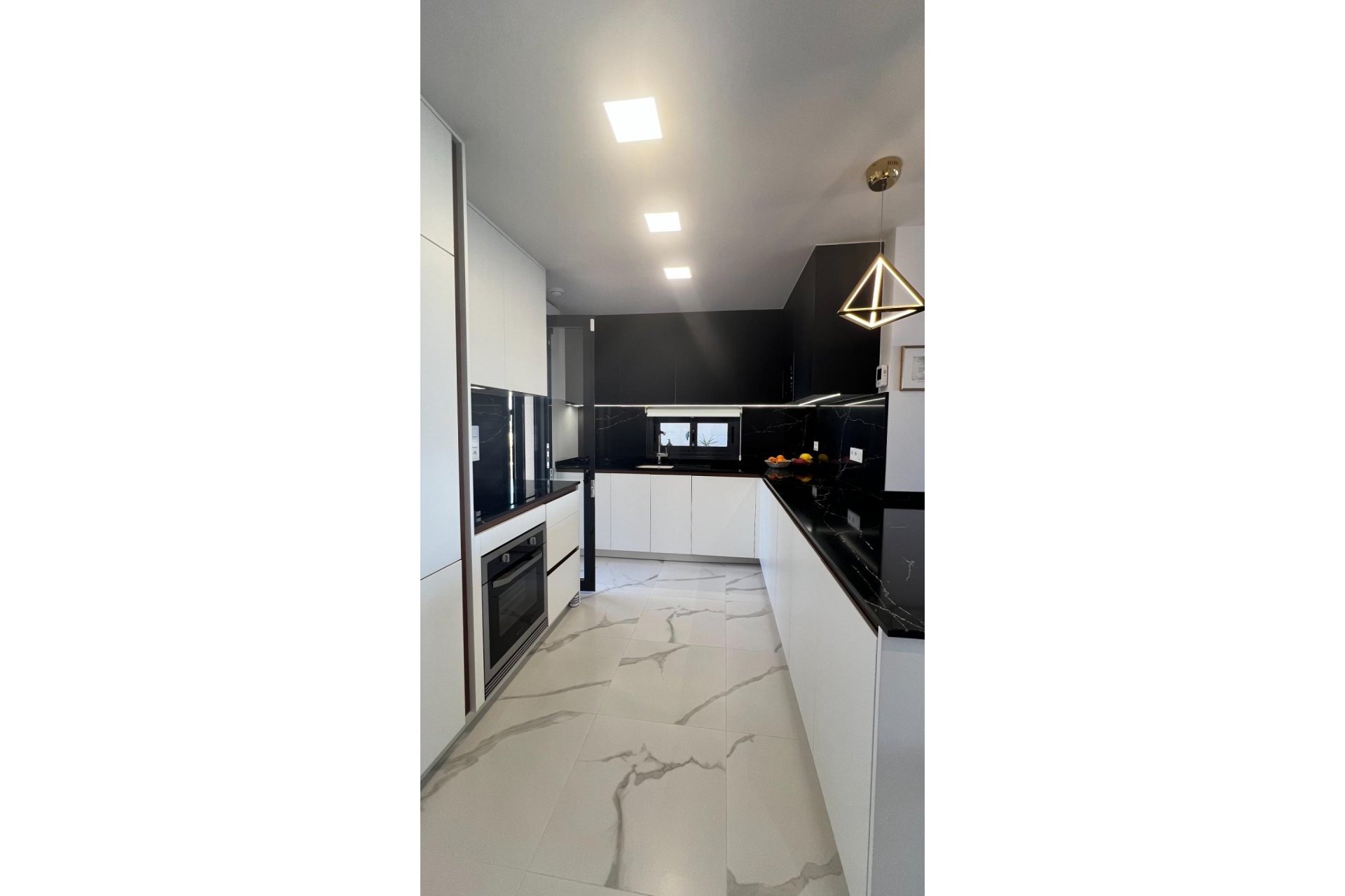 Herverkoop - Appartement -
San Miguel de Salinas - Bellavista