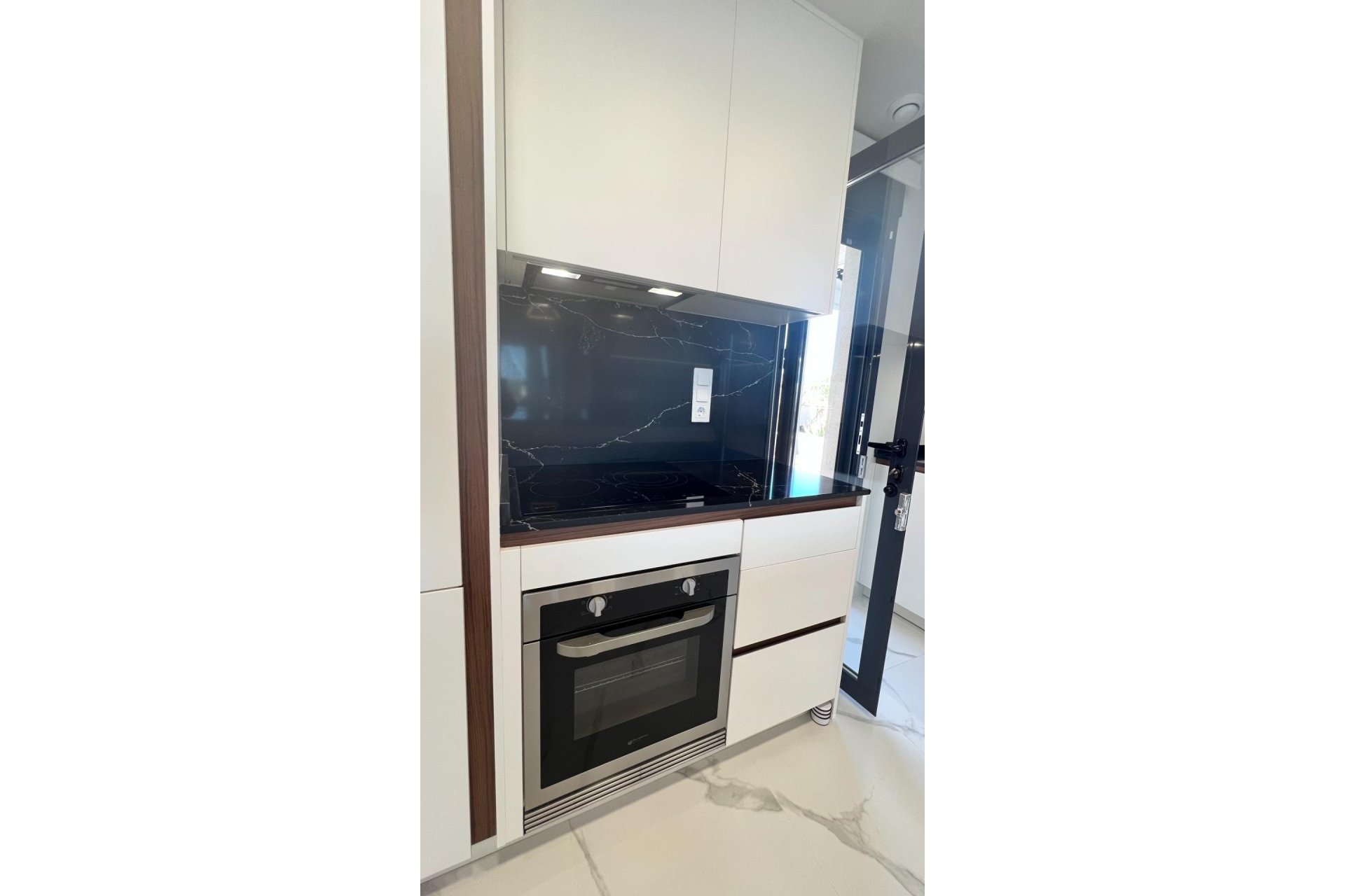 Herverkoop - Appartement -
San Miguel de Salinas - Bellavista