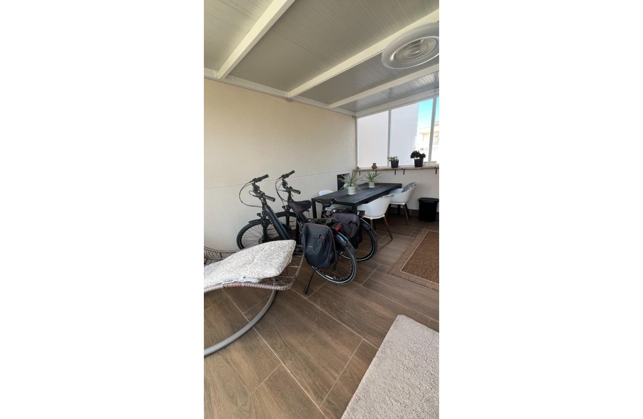 Herverkoop - Appartement -
San Miguel de Salinas - Bellavista