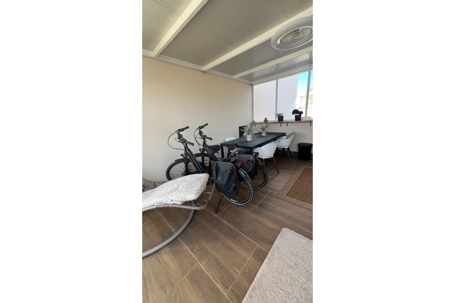 Herverkoop - Appartement -
San Miguel de Salinas - Bellavista