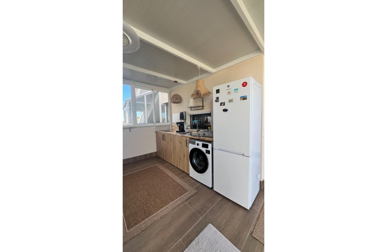 Herverkoop - Appartement -
San Miguel de Salinas - Bellavista