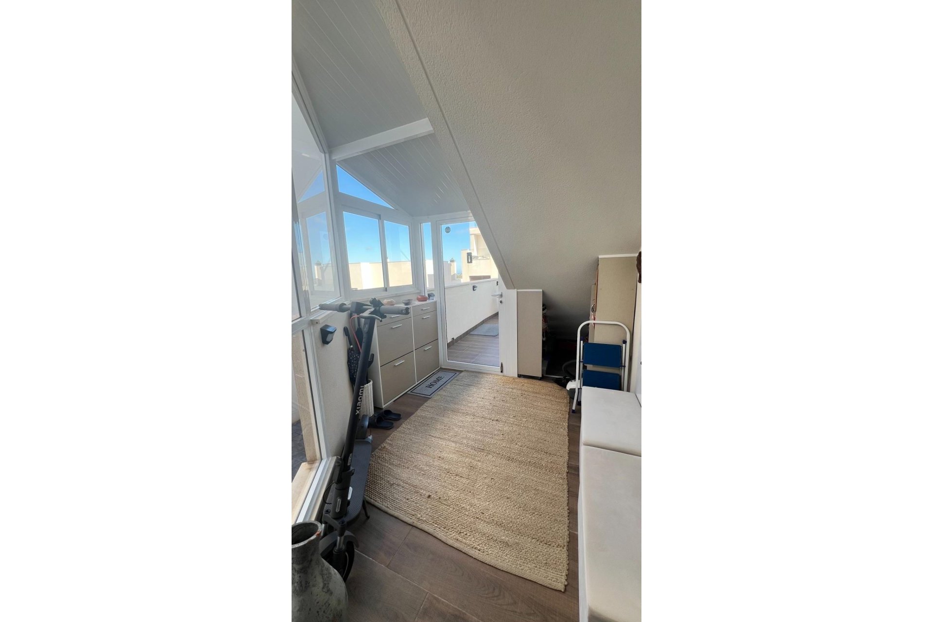 Herverkoop - Appartement -
San Miguel de Salinas - Bellavista