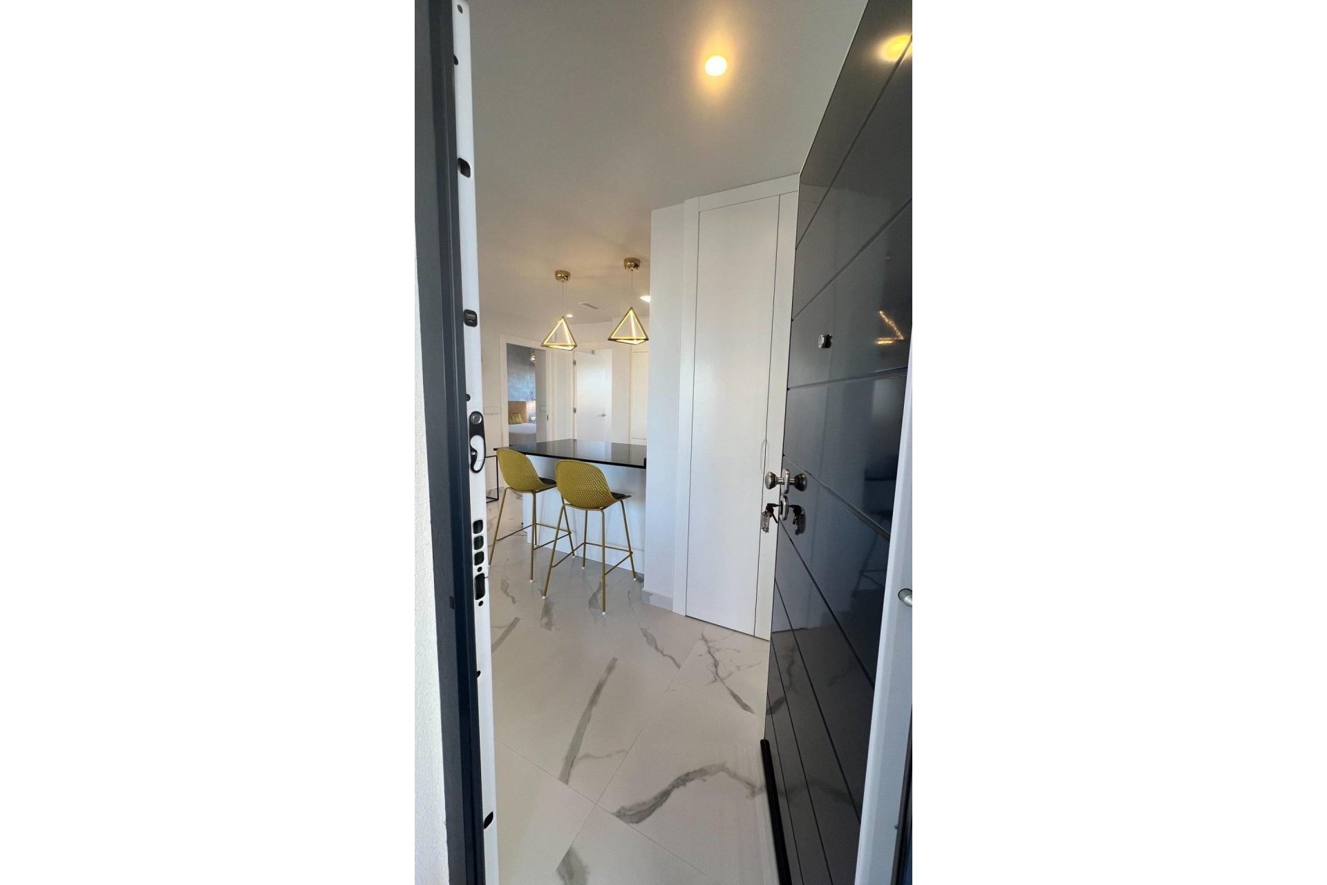 Herverkoop - Appartement -
San Miguel de Salinas - Bellavista