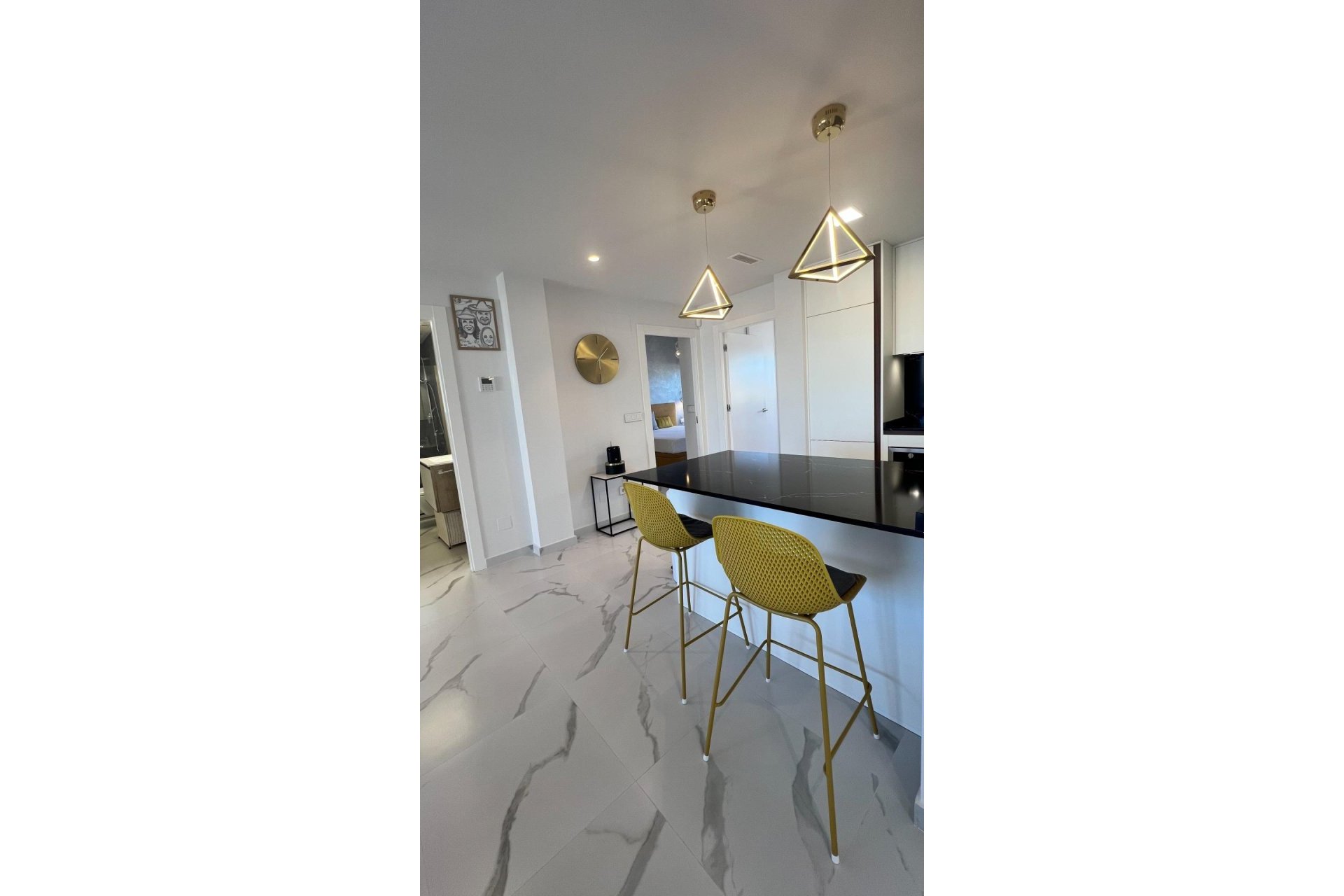 Herverkoop - Appartement -
San Miguel de Salinas - Bellavista