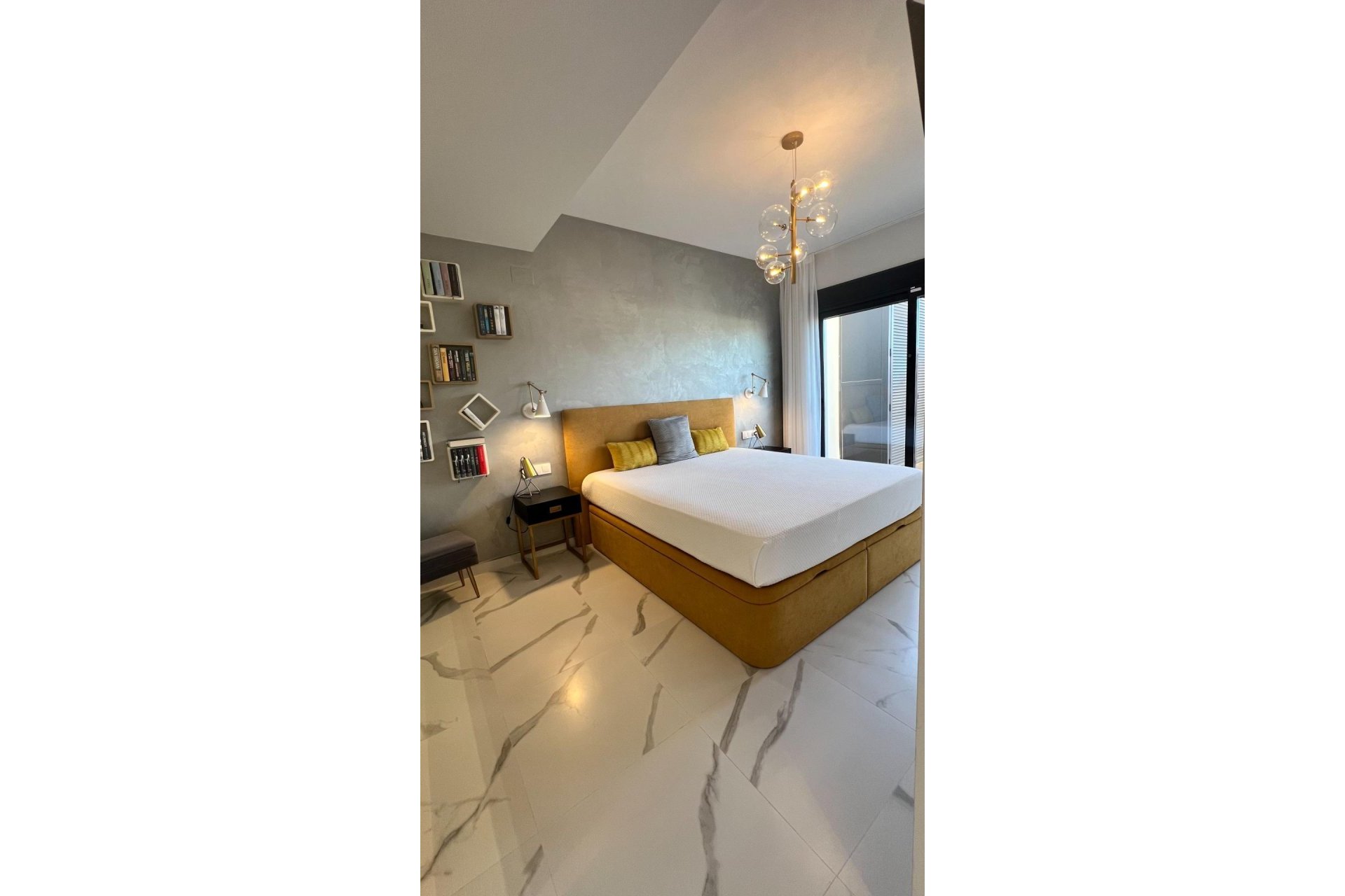 Herverkoop - Appartement -
San Miguel de Salinas - Bellavista