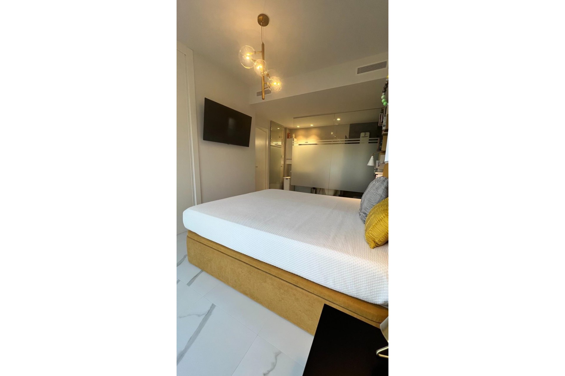 Herverkoop - Appartement -
San Miguel de Salinas - Bellavista