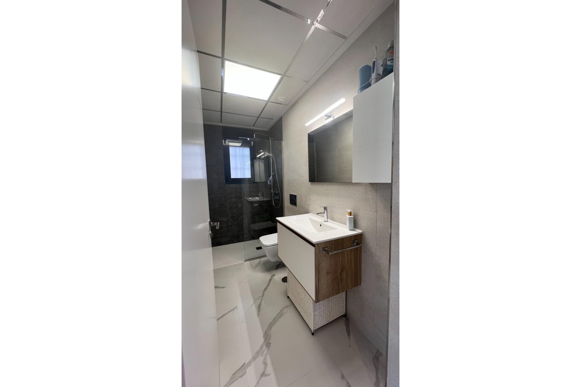 Herverkoop - Appartement -
San Miguel de Salinas - Bellavista