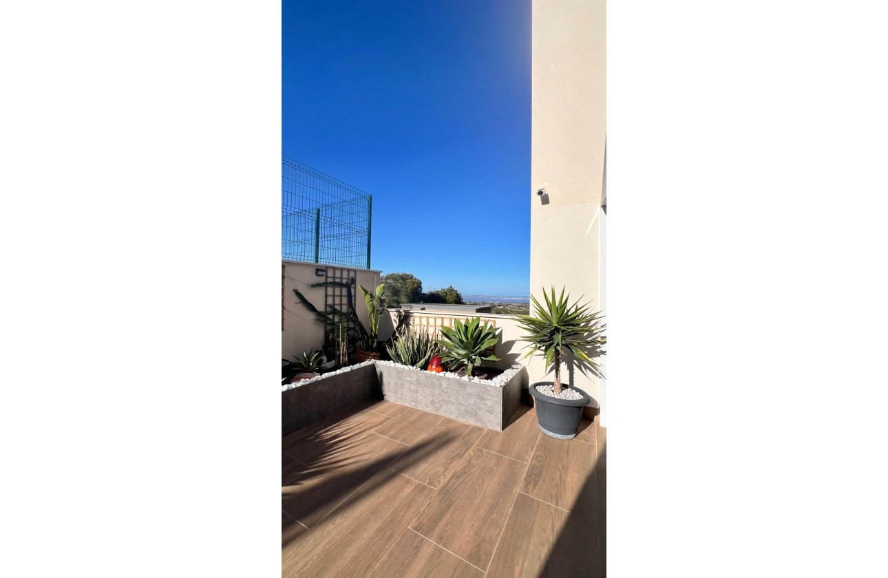 Herverkoop - Appartement -
San Miguel de Salinas - Bellavista