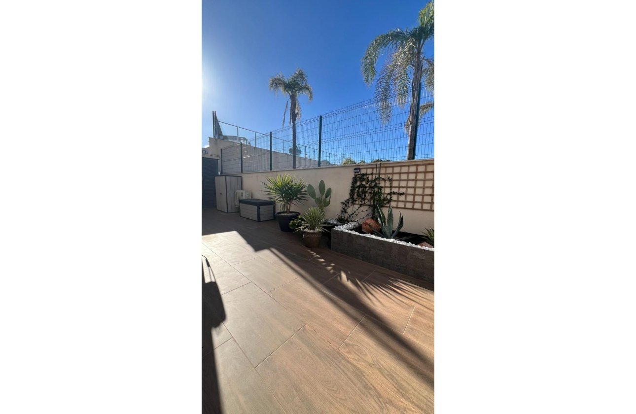 Herverkoop - Appartement -
San Miguel de Salinas - Bellavista