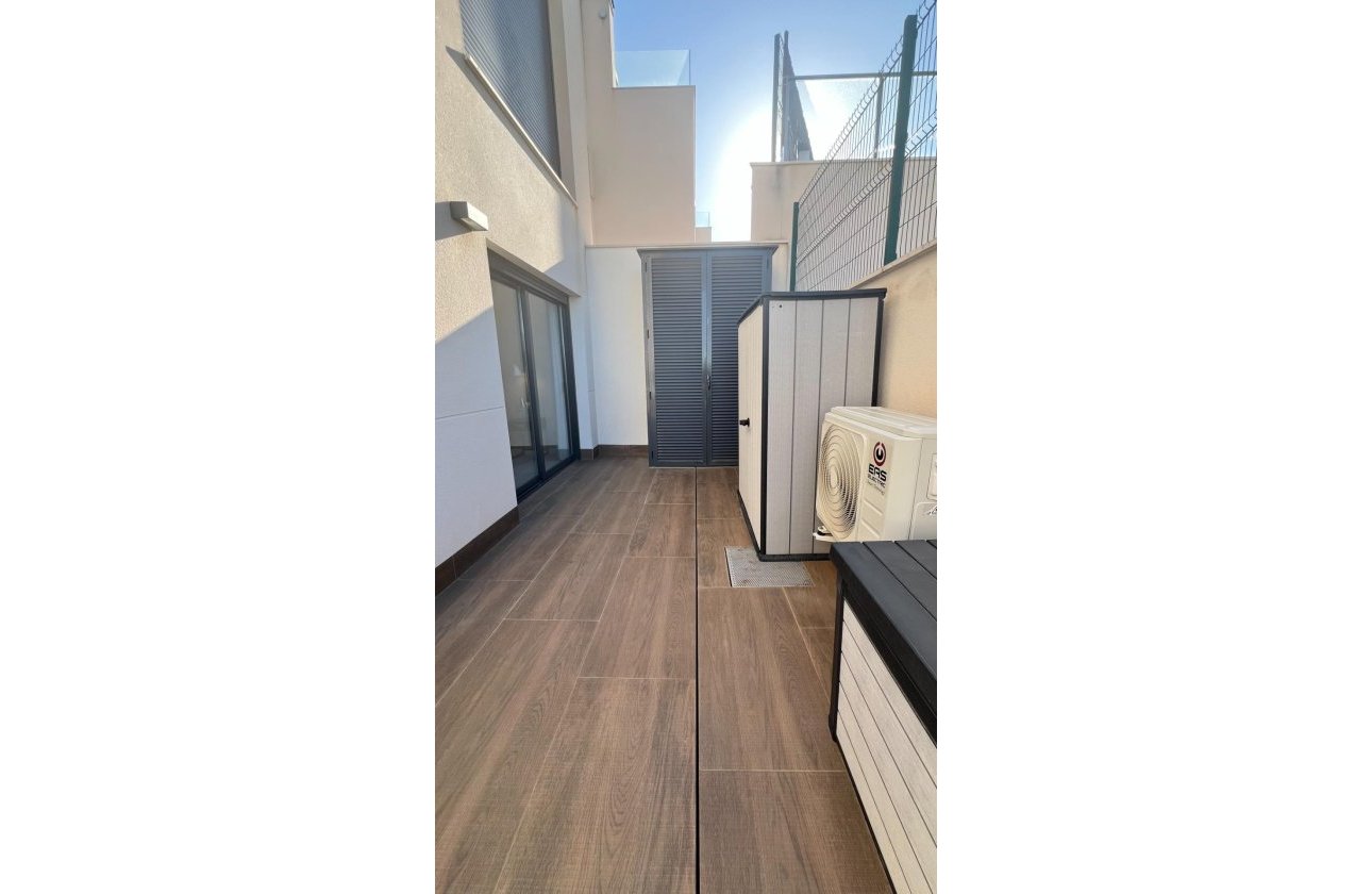 Herverkoop - Appartement -
San Miguel de Salinas - Bellavista