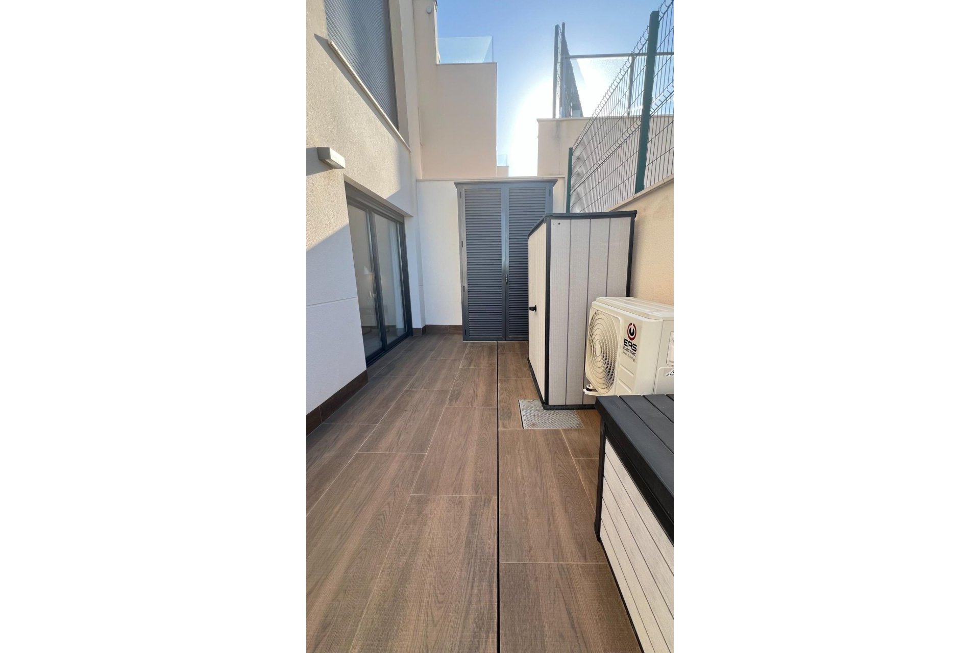 Herverkoop - Appartement -
San Miguel de Salinas - Bellavista