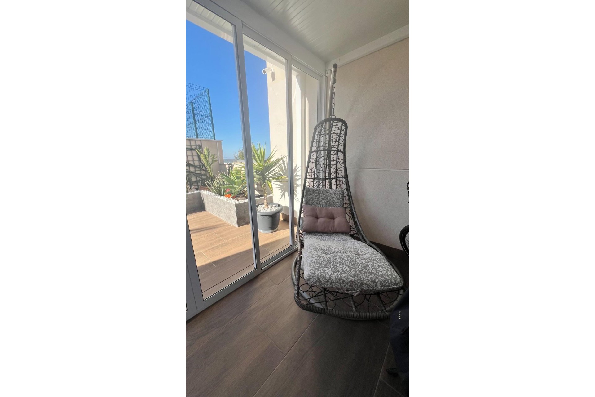 Herverkoop - Appartement -
San Miguel de Salinas - Bellavista