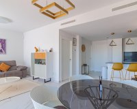 Herverkoop - Appartement -
San Miguel de Salinas - Bellavista