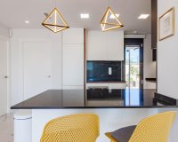 Herverkoop - Appartement -
San Miguel de Salinas - Bellavista