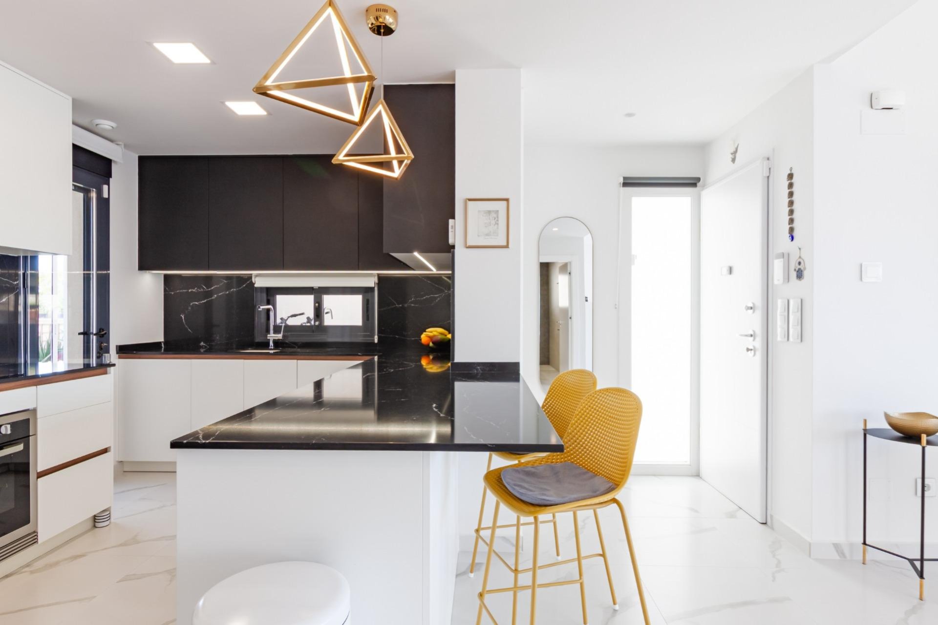 Herverkoop - Appartement -
San Miguel de Salinas - Bellavista