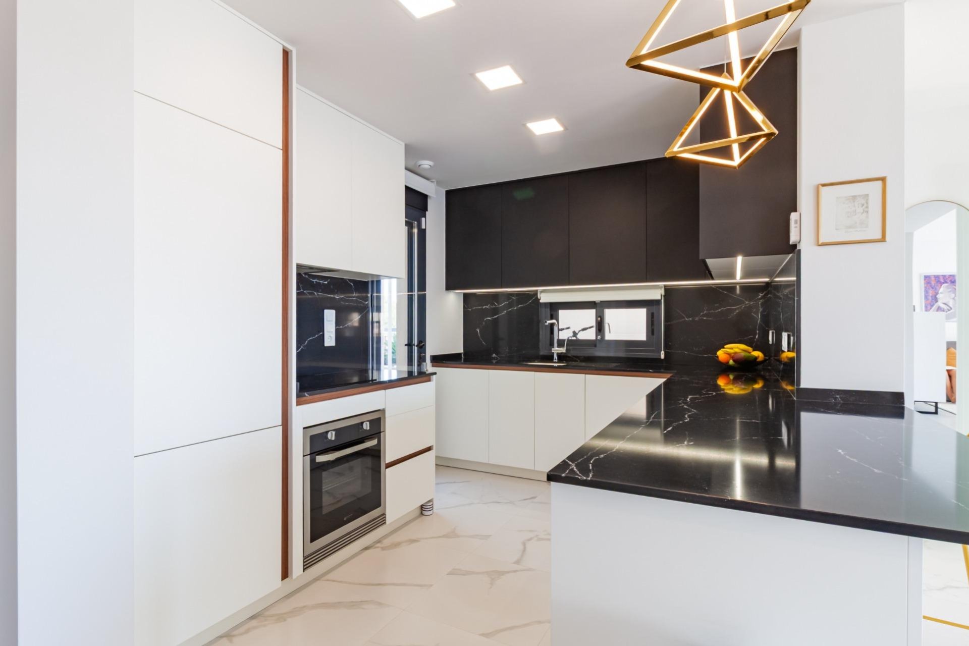 Herverkoop - Appartement -
San Miguel de Salinas - Bellavista